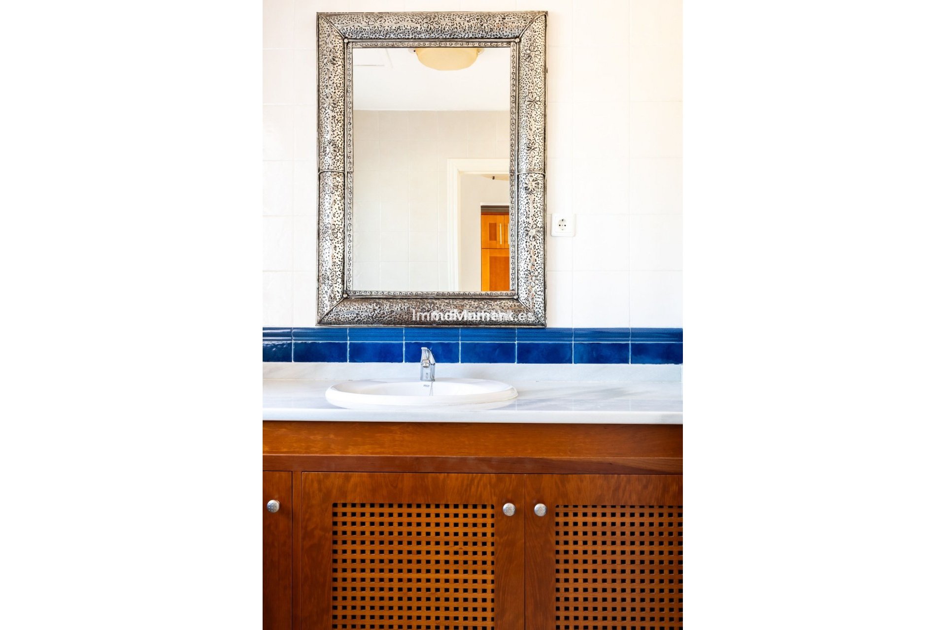 Revente - Maison mitoyenne - Intérieur                       - Alhaurín de la Torre