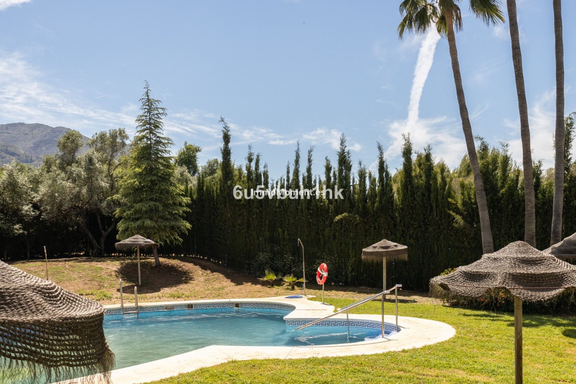 Revente - Maison mitoyenne - Intérieur                       - Alhaurín de la Torre