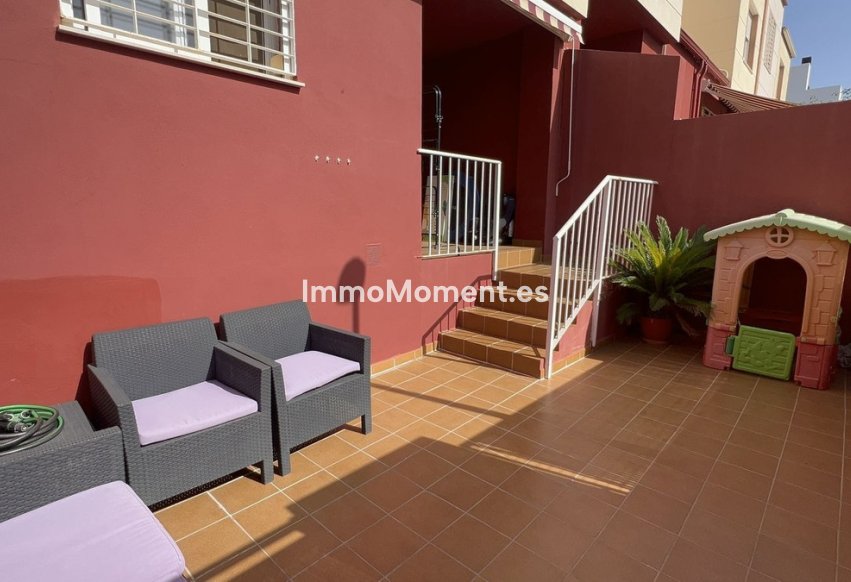 Revente - Maison mitoyenne - Intérieur                       - Alhaurín de la Torre