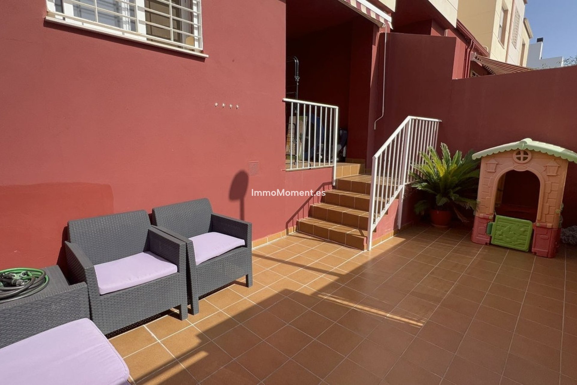 Revente - Maison mitoyenne - Intérieur                       - Alhaurín de la Torre