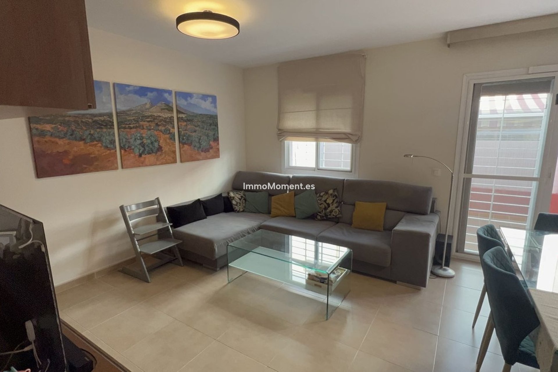 Revente - Maison mitoyenne - Intérieur                       - Alhaurín de la Torre