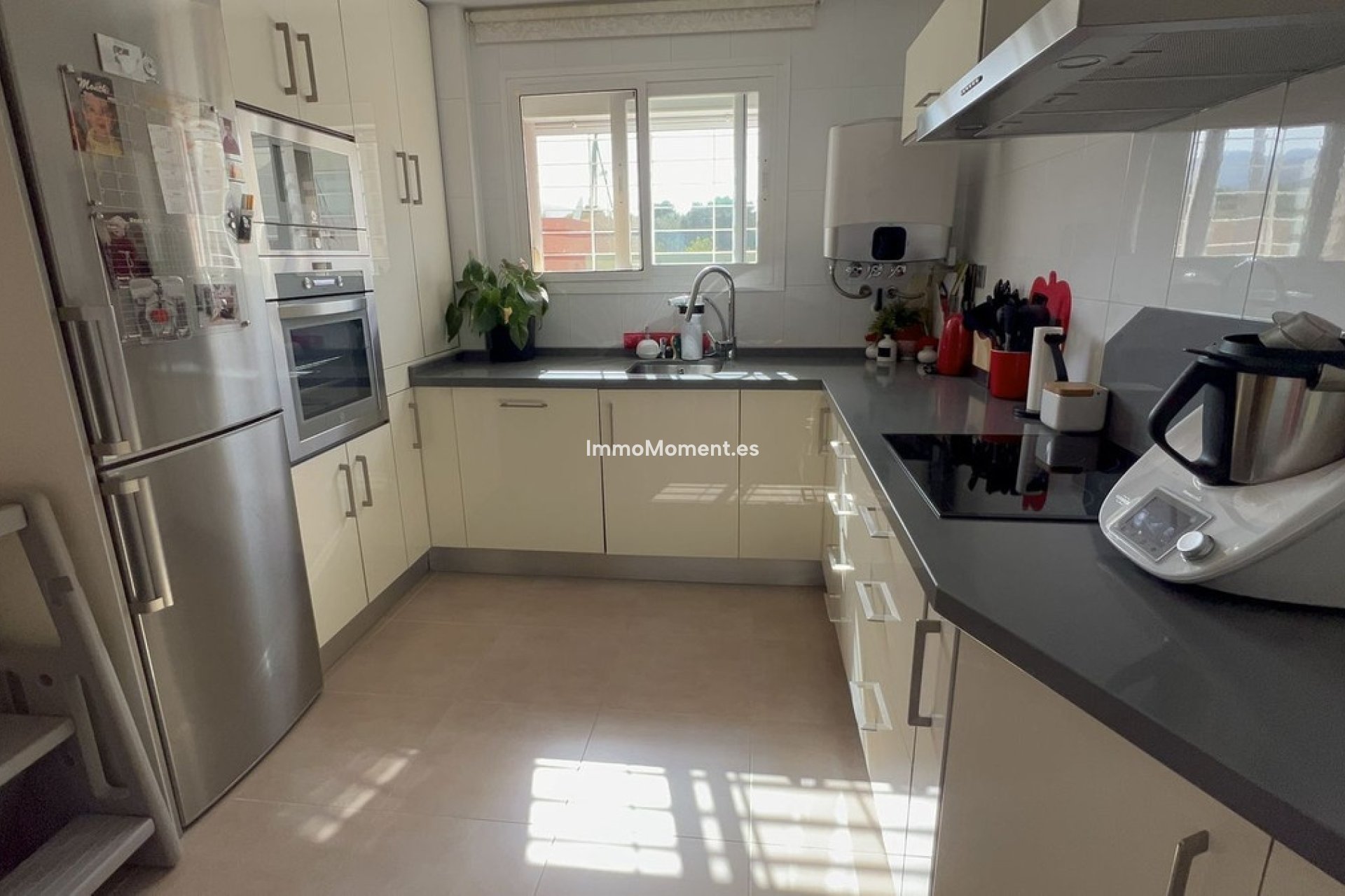 Revente - Maison mitoyenne - Intérieur                       - Alhaurín de la Torre