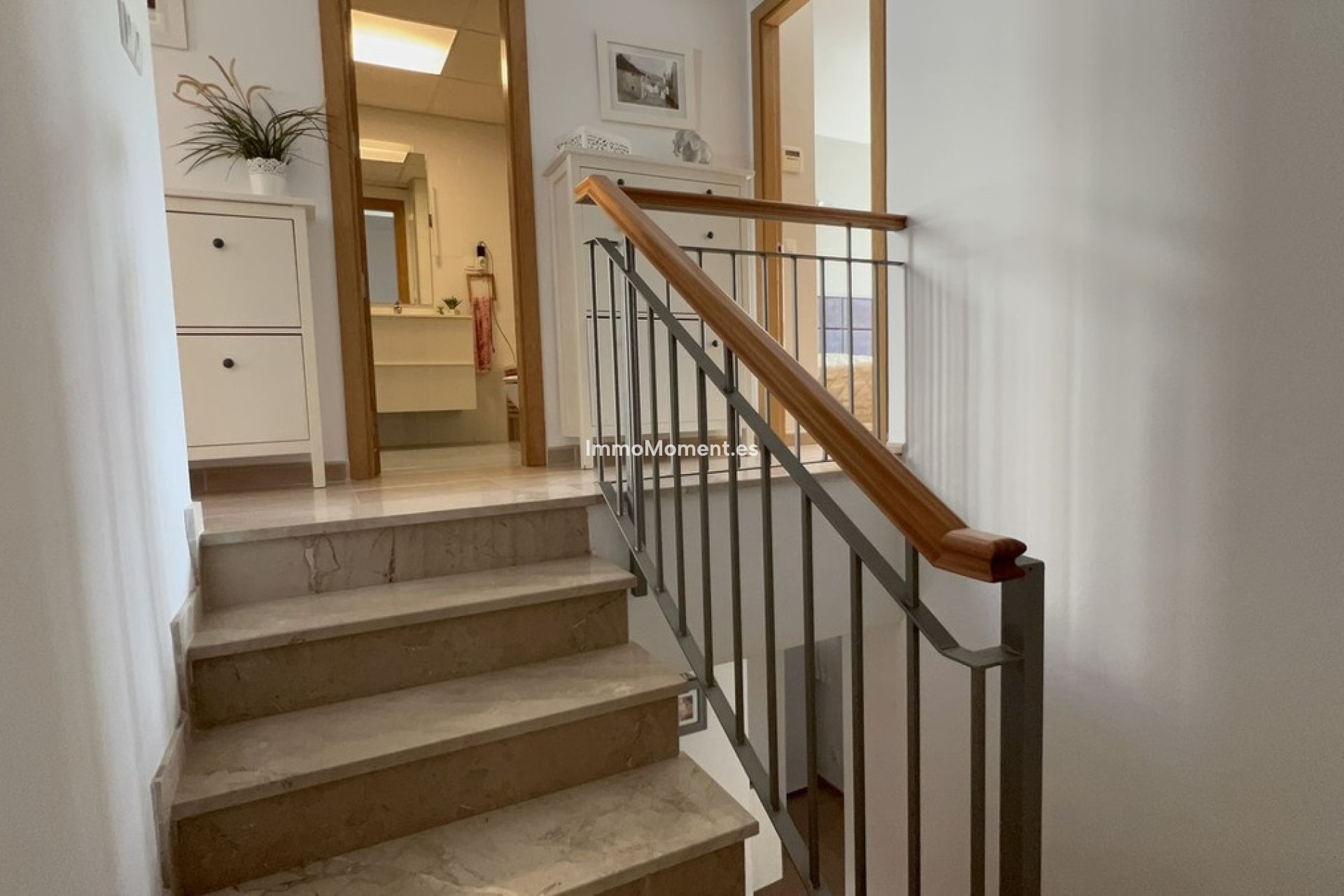 Revente - Maison mitoyenne - Intérieur                       - Alhaurín de la Torre