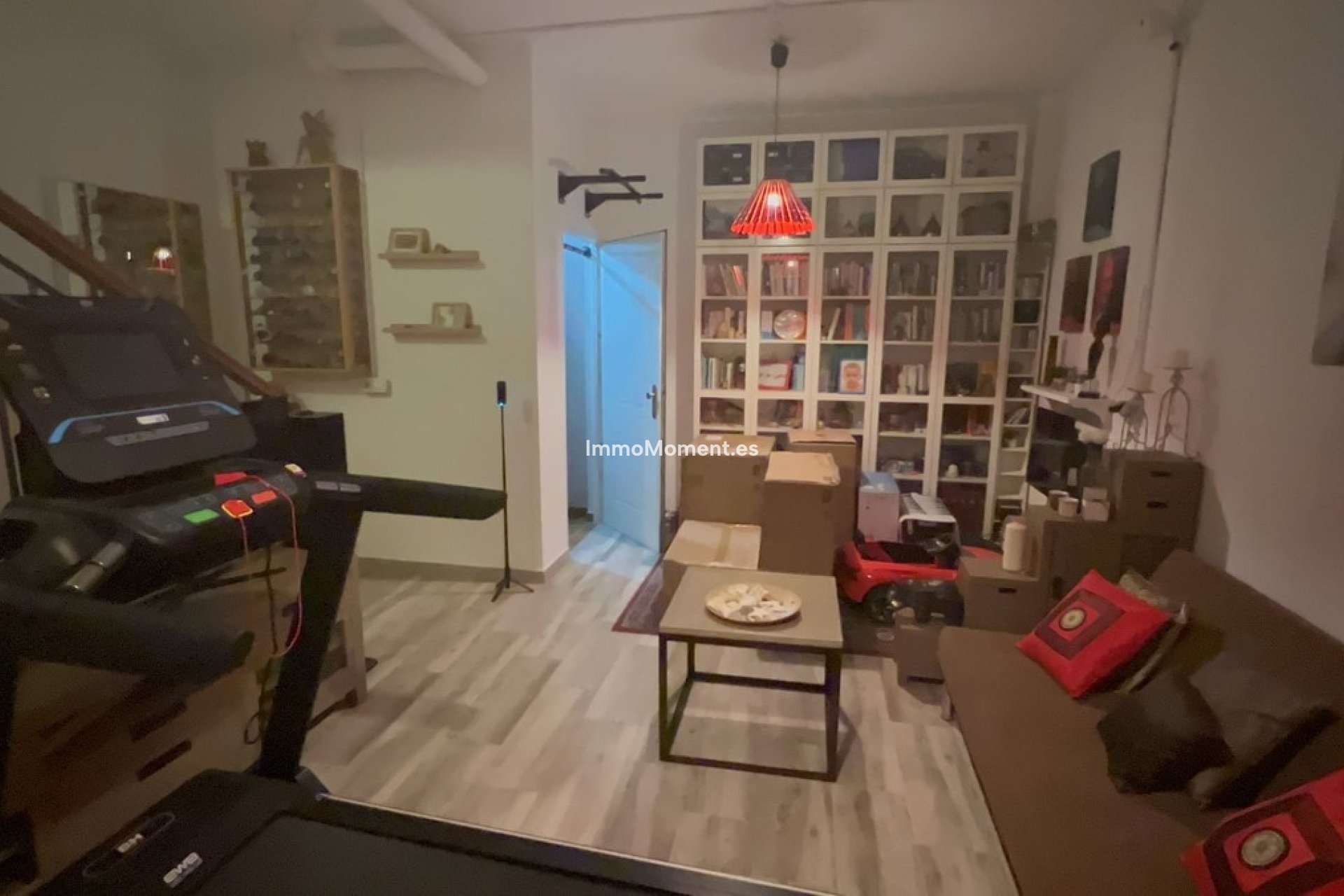 Revente - Maison mitoyenne - Intérieur                       - Alhaurín de la Torre