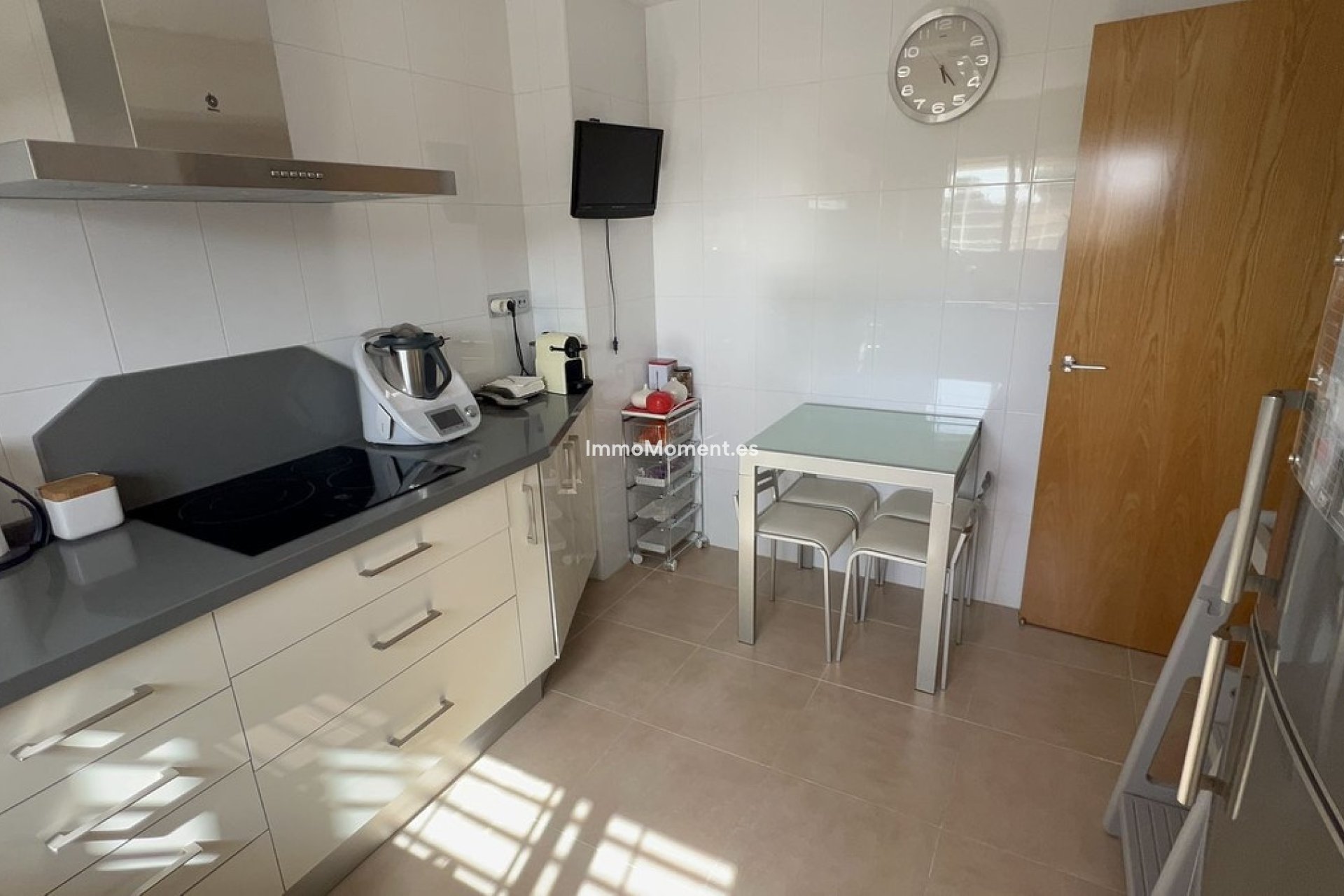 Revente - Maison mitoyenne - Intérieur                       - Alhaurín de la Torre