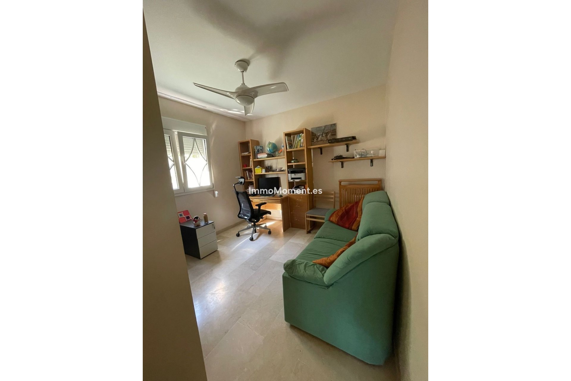 Revente - Maison mitoyenne - Intérieur                       - Alhaurín de la Torre