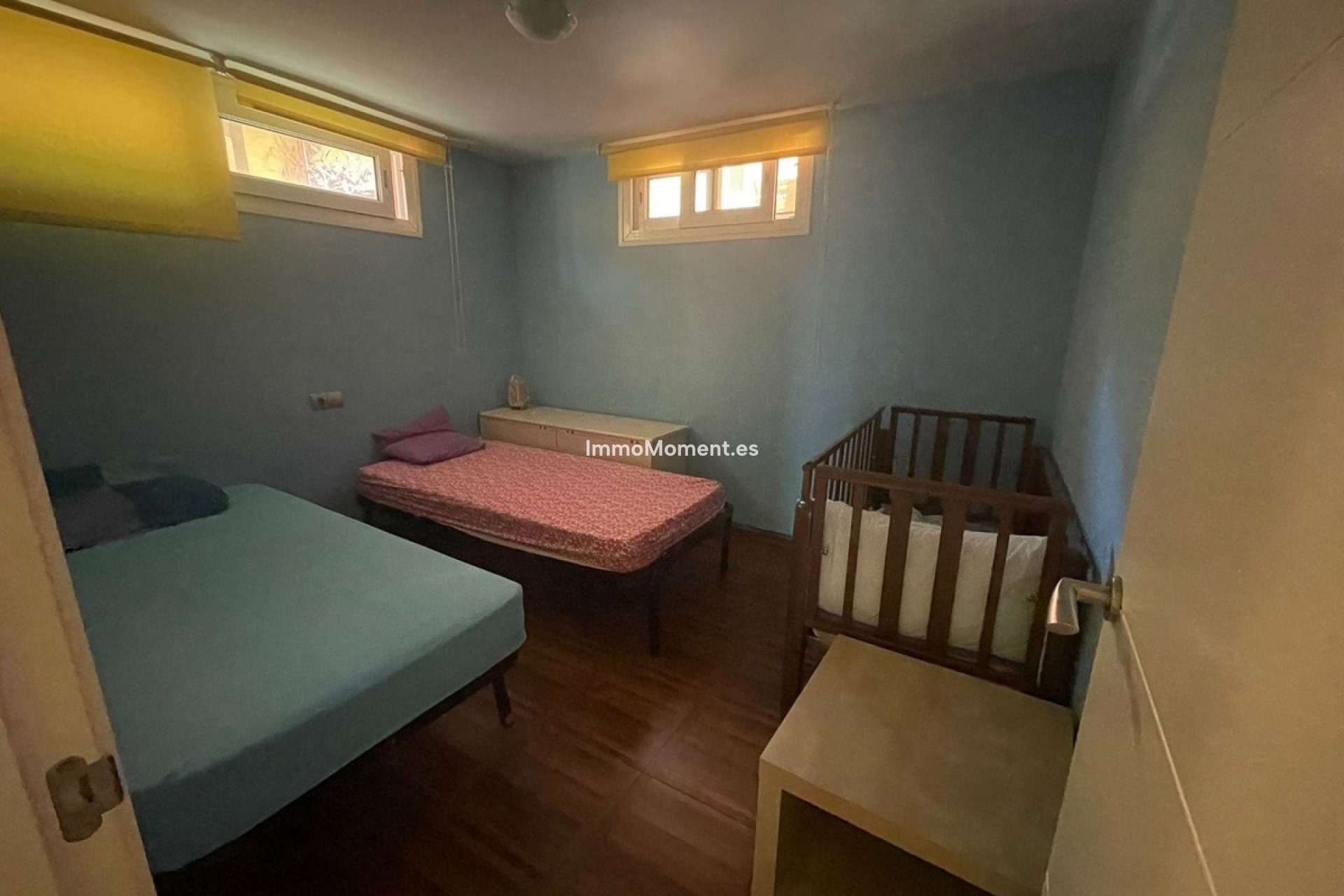 Revente - Maison mitoyenne - Intérieur                       - Alhaurín de la Torre