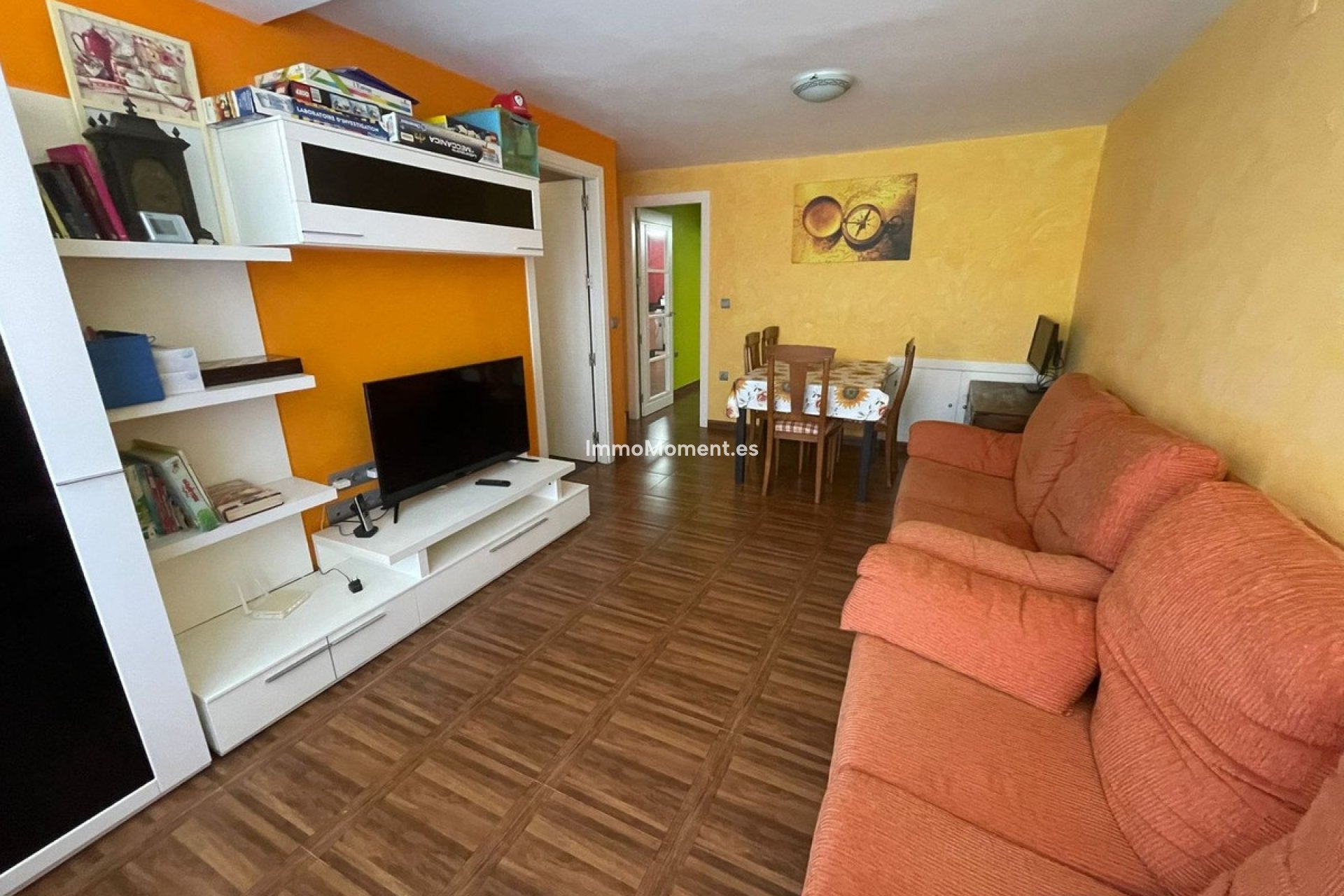 Revente - Maison mitoyenne - Intérieur                       - Alhaurín de la Torre