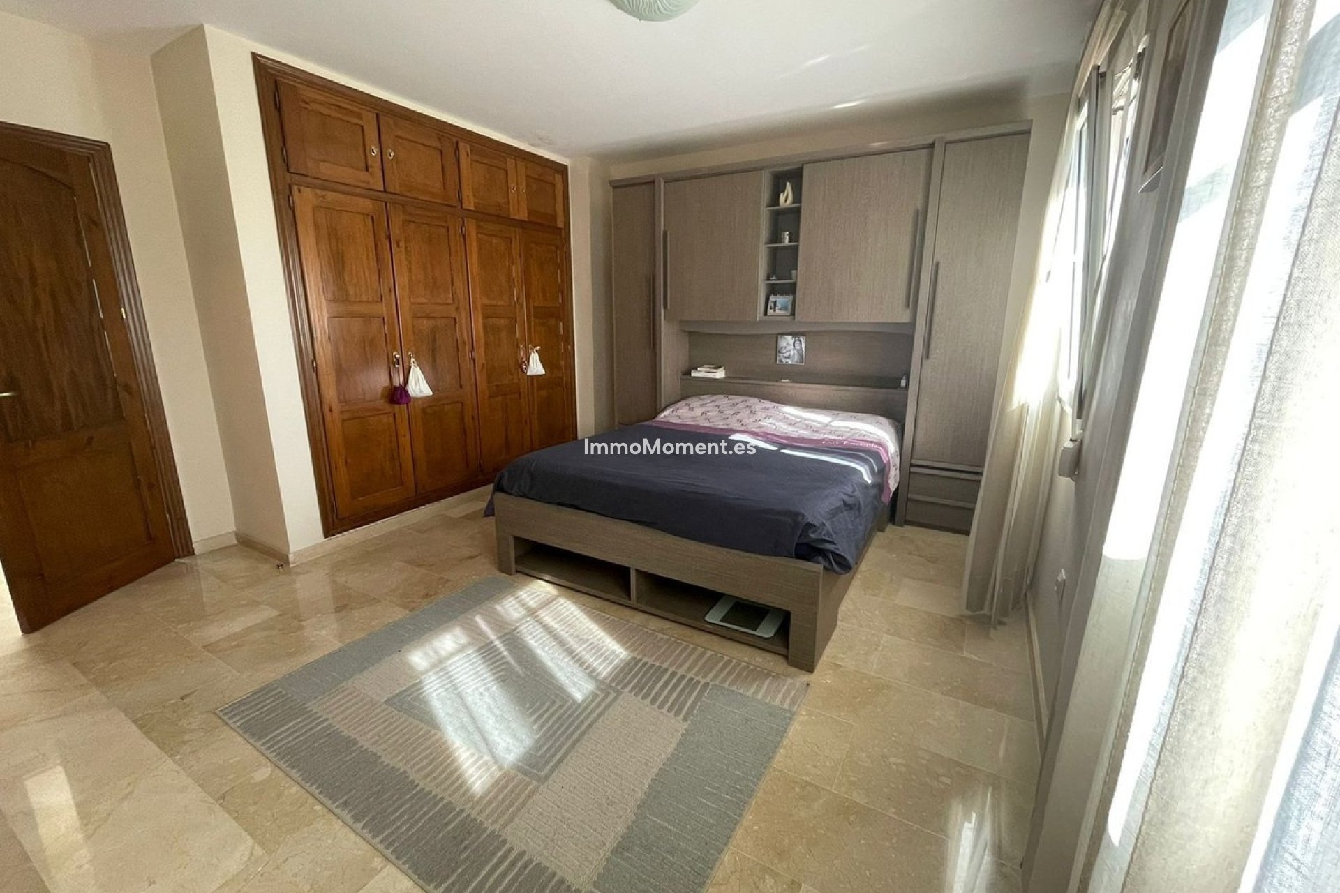 Revente - Maison mitoyenne - Intérieur                       - Alhaurín de la Torre