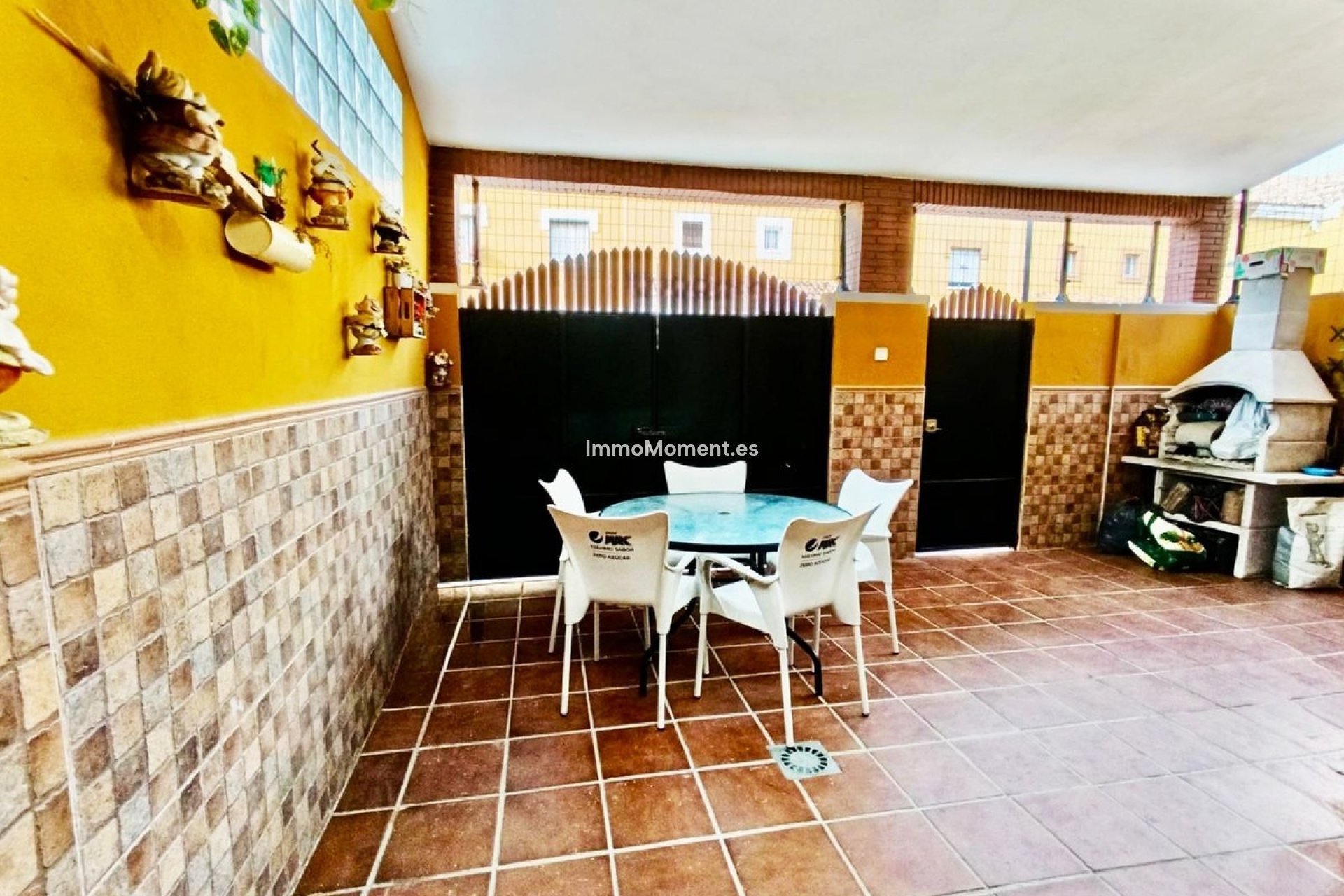 Revente - Maison mitoyenne - Intérieur                       - Alhaurín de la Torre