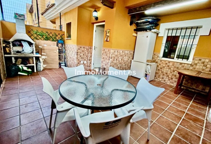 Revente - Maison mitoyenne - Intérieur                       - Alhaurín de la Torre