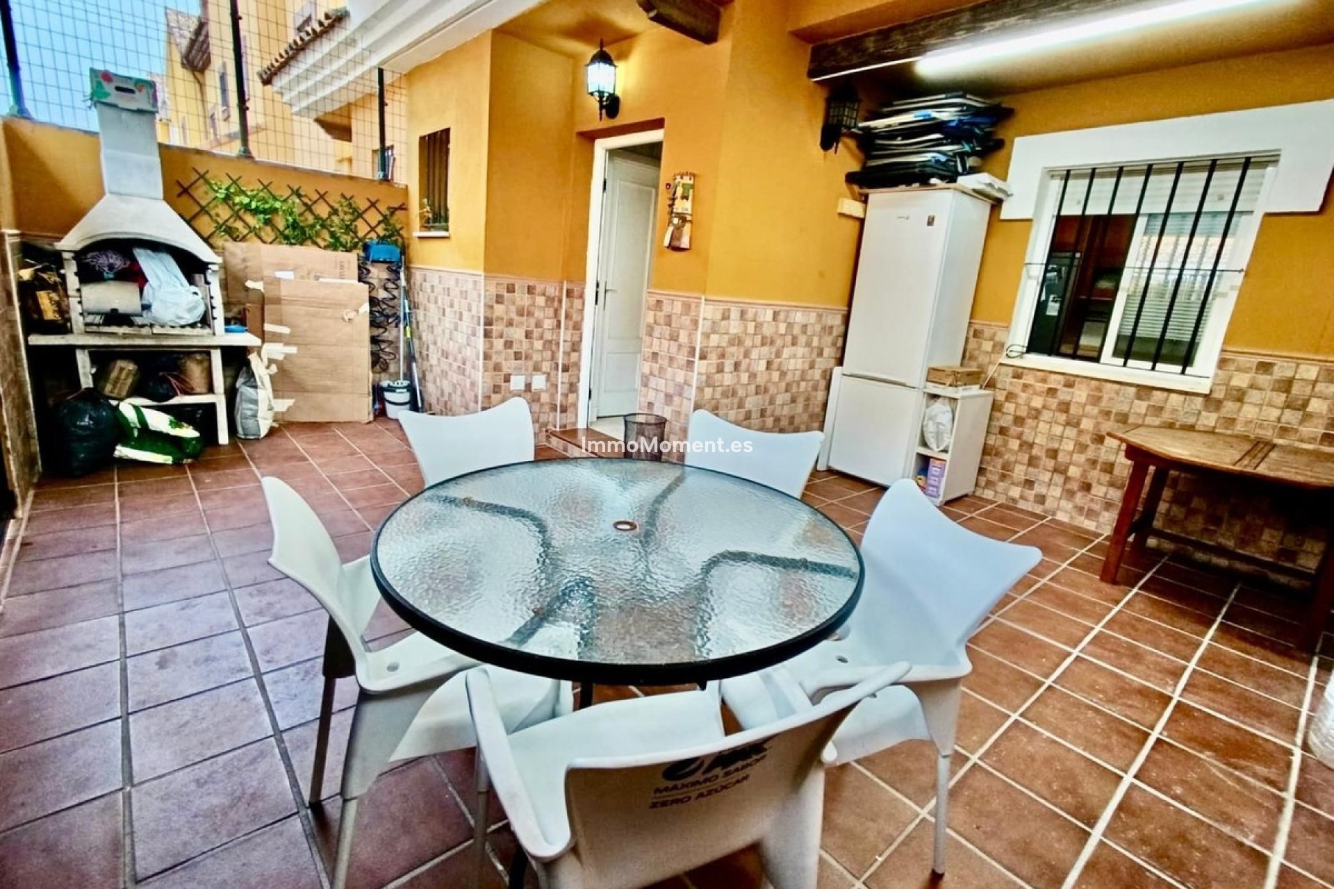 Revente - Maison mitoyenne - Intérieur                       - Alhaurín de la Torre