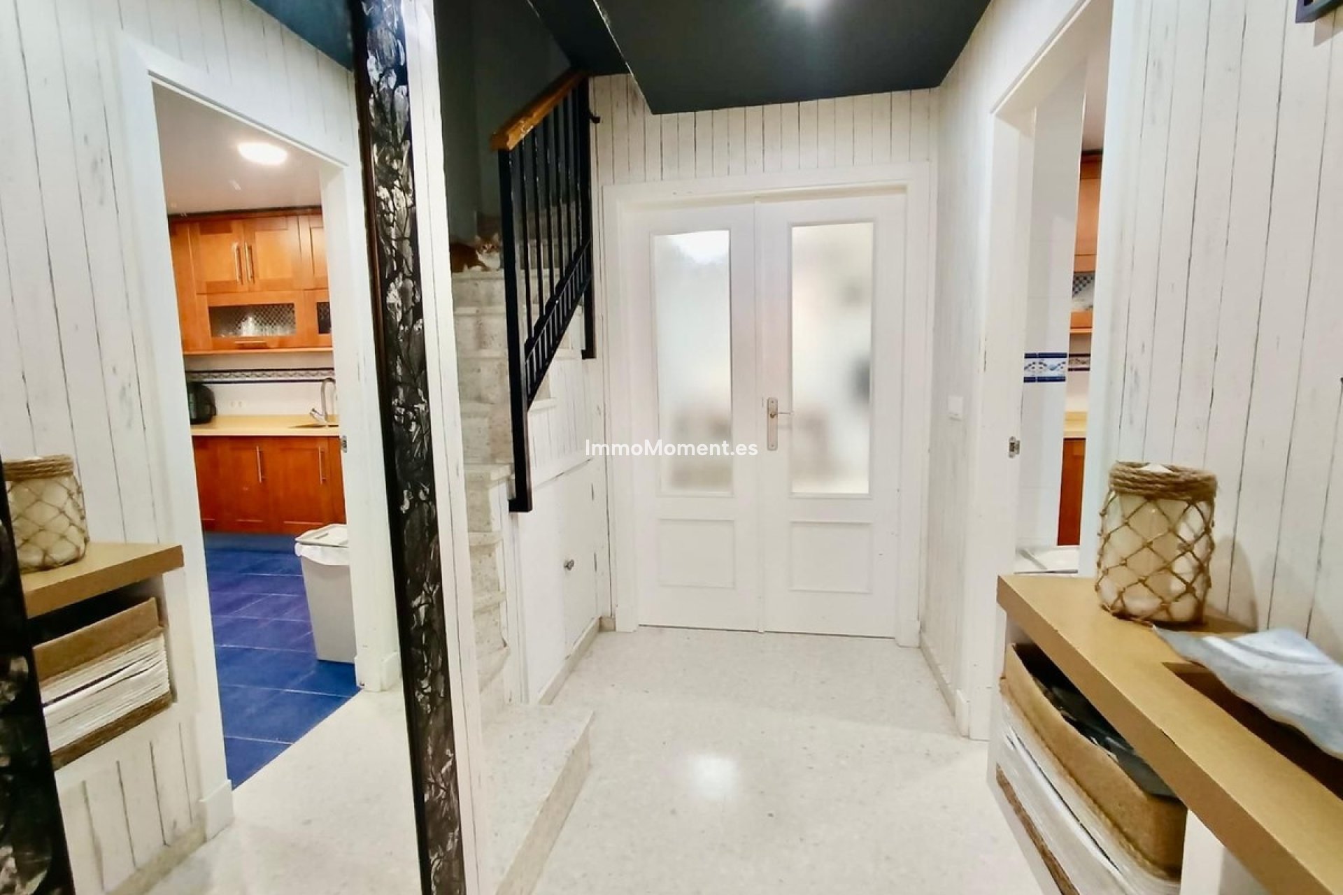 Revente - Maison mitoyenne - Intérieur                       - Alhaurín de la Torre