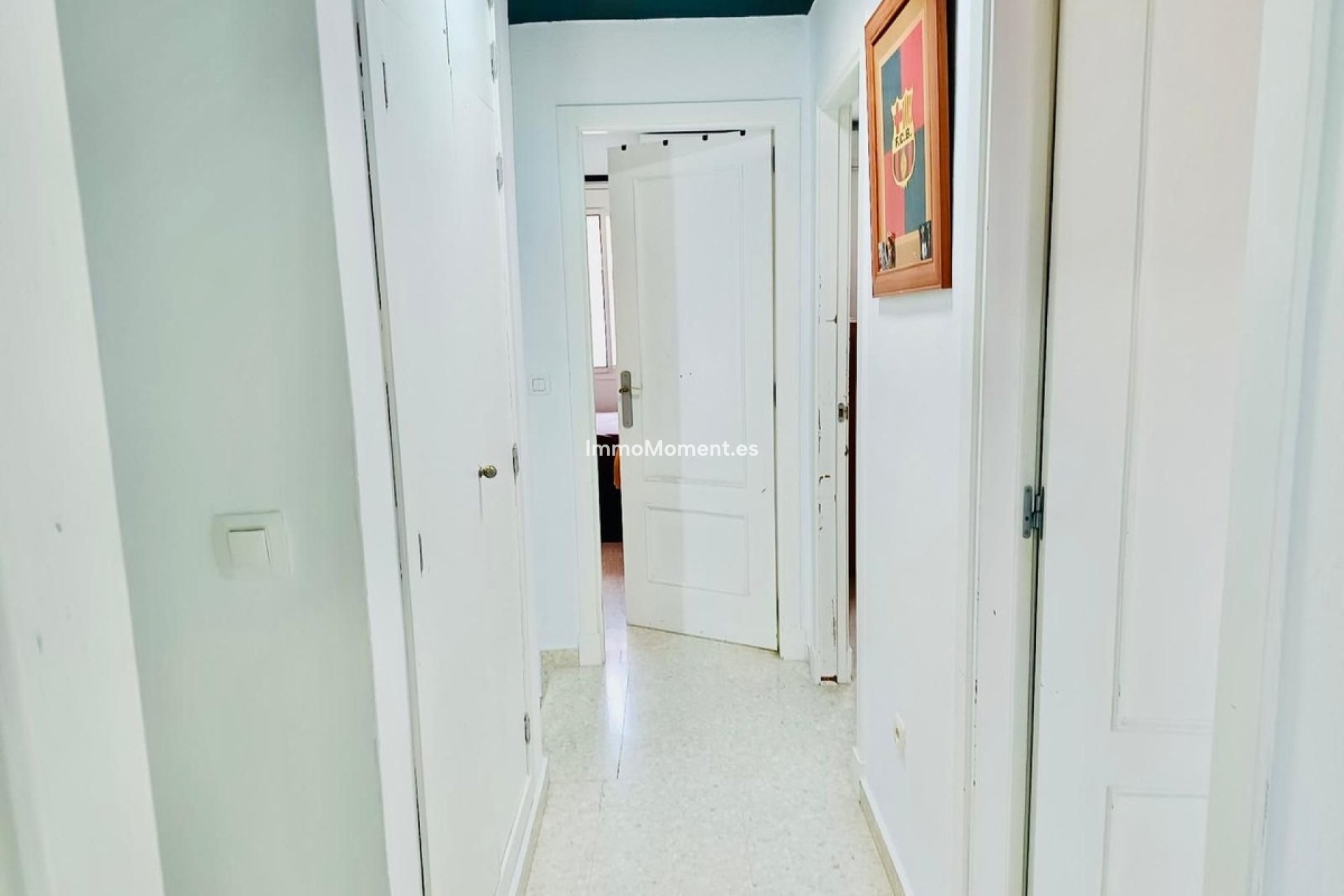 Revente - Maison mitoyenne - Intérieur                       - Alhaurín de la Torre