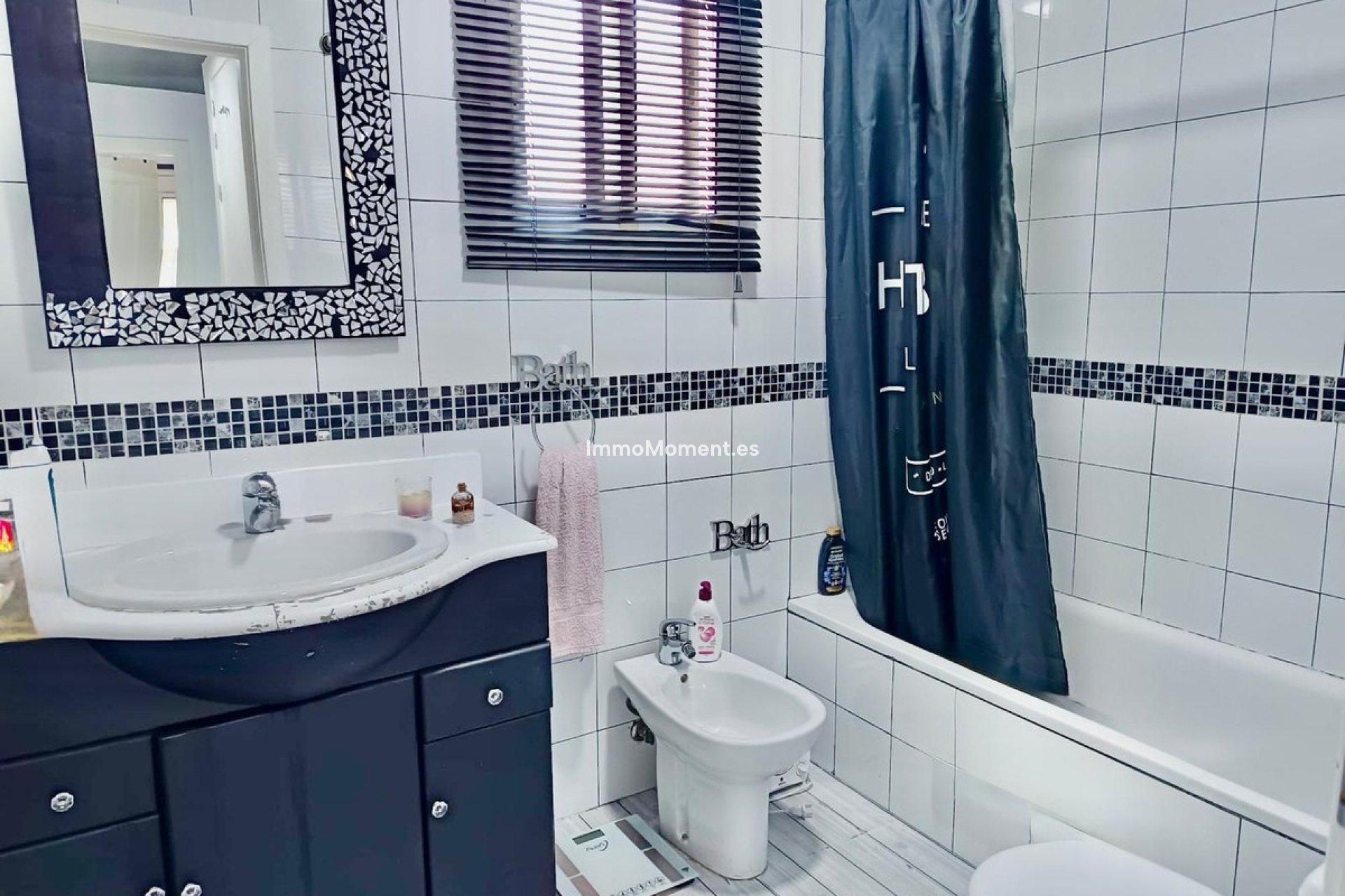 Revente - Maison mitoyenne - Intérieur                       - Alhaurín de la Torre