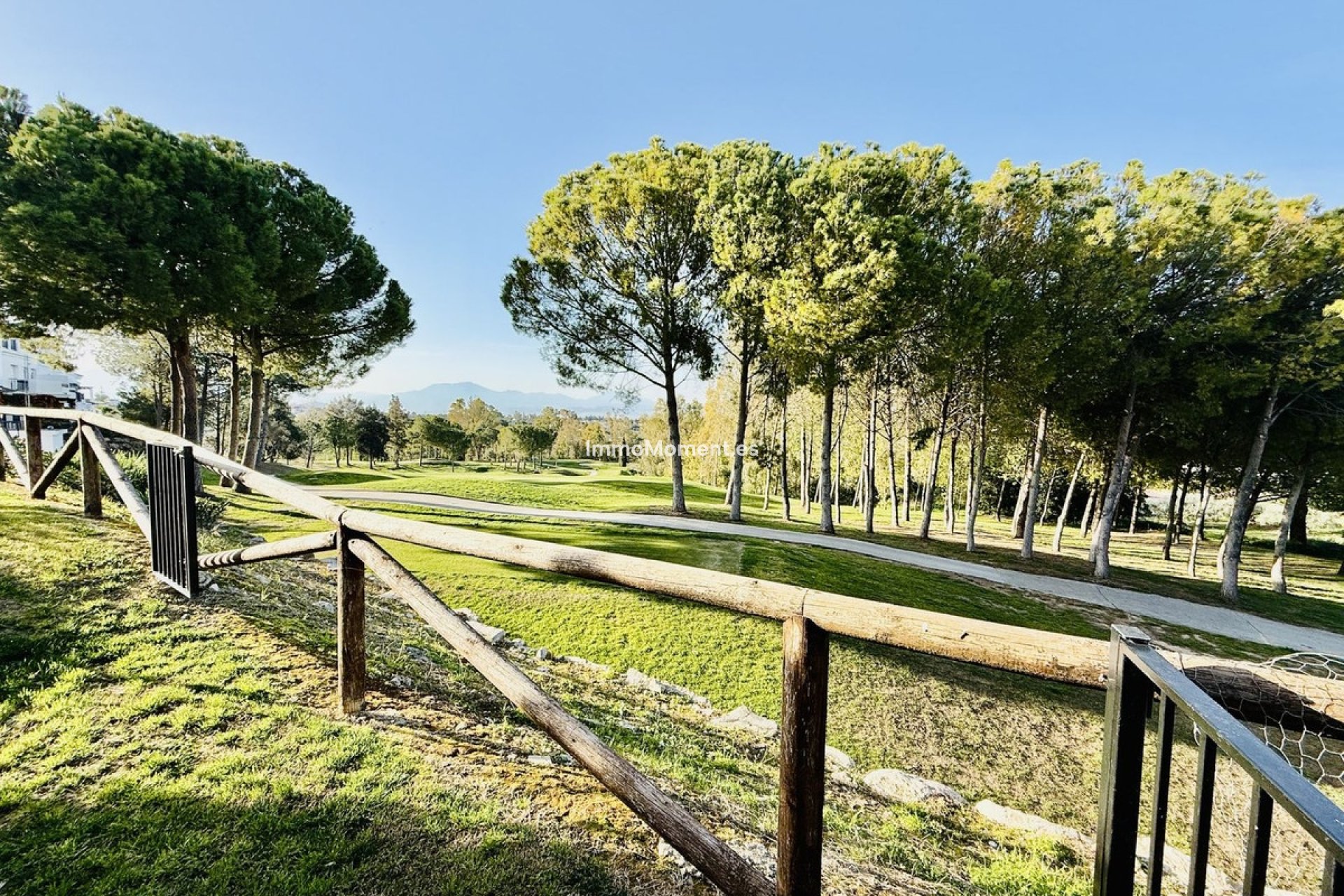 Revente - Maison mitoyenne - Intérieur                       - Alhaurín de la Torre