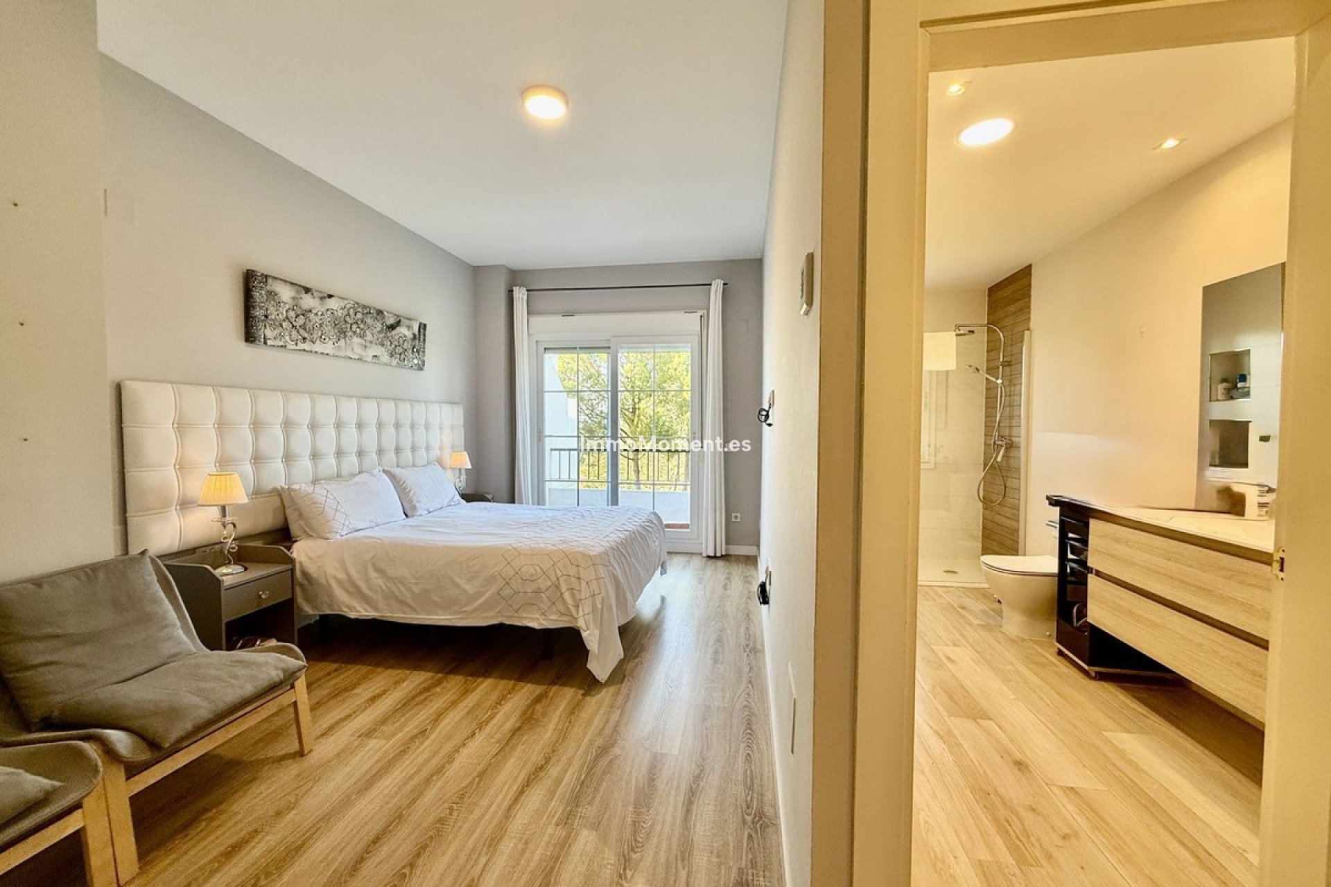 Revente - Maison mitoyenne - Intérieur                       - Alhaurín de la Torre