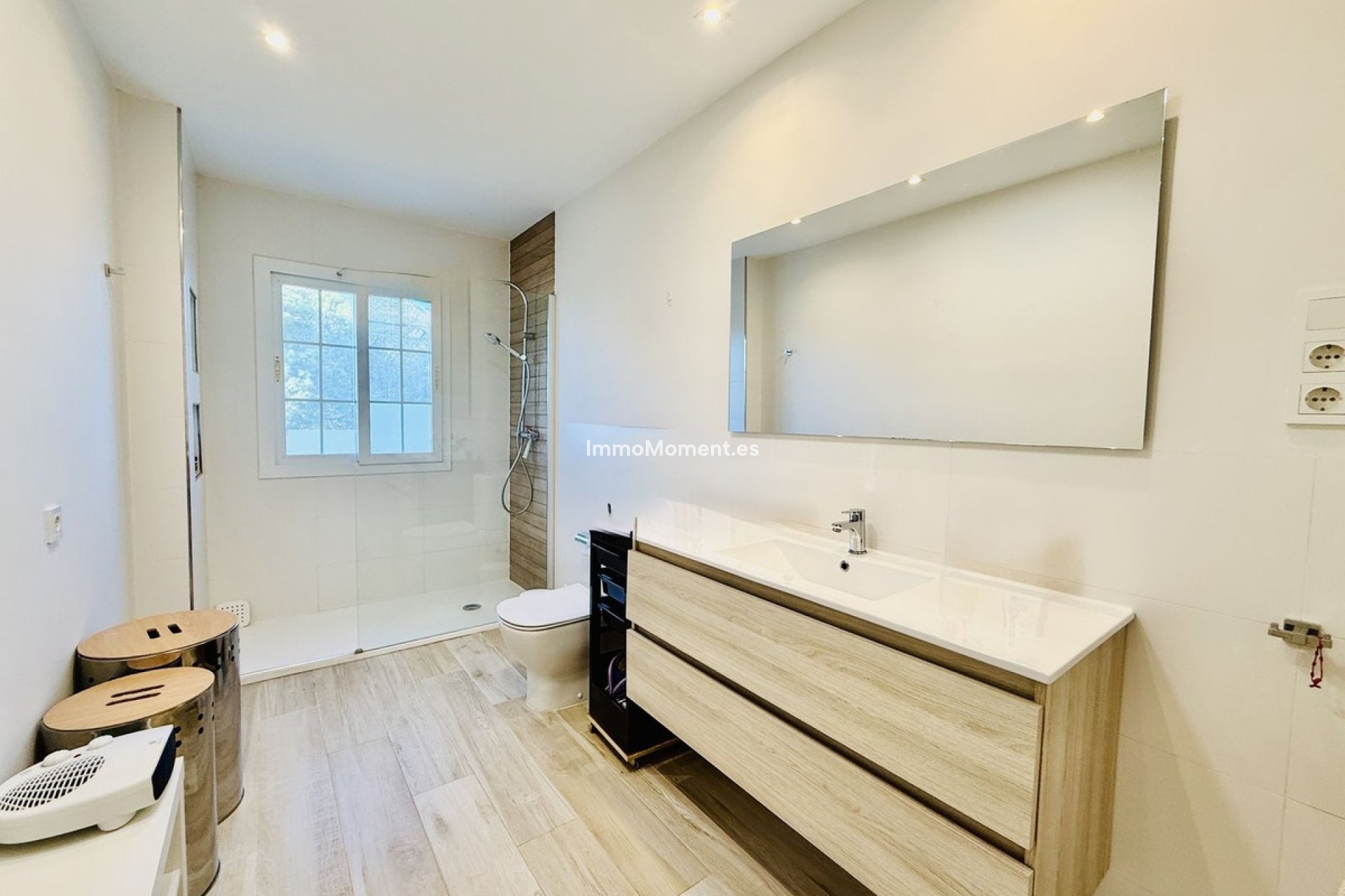 Revente - Maison mitoyenne - Intérieur                       - Alhaurín de la Torre