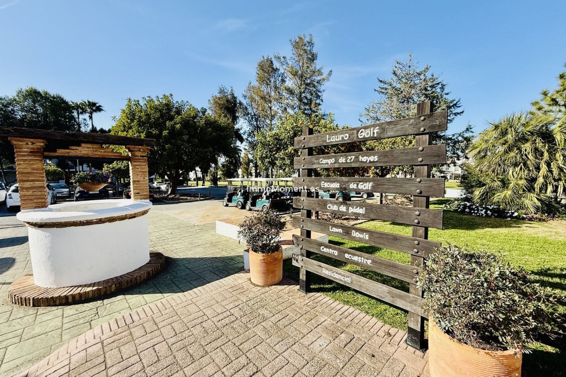 Revente - Maison mitoyenne - Intérieur                       - Alhaurín de la Torre