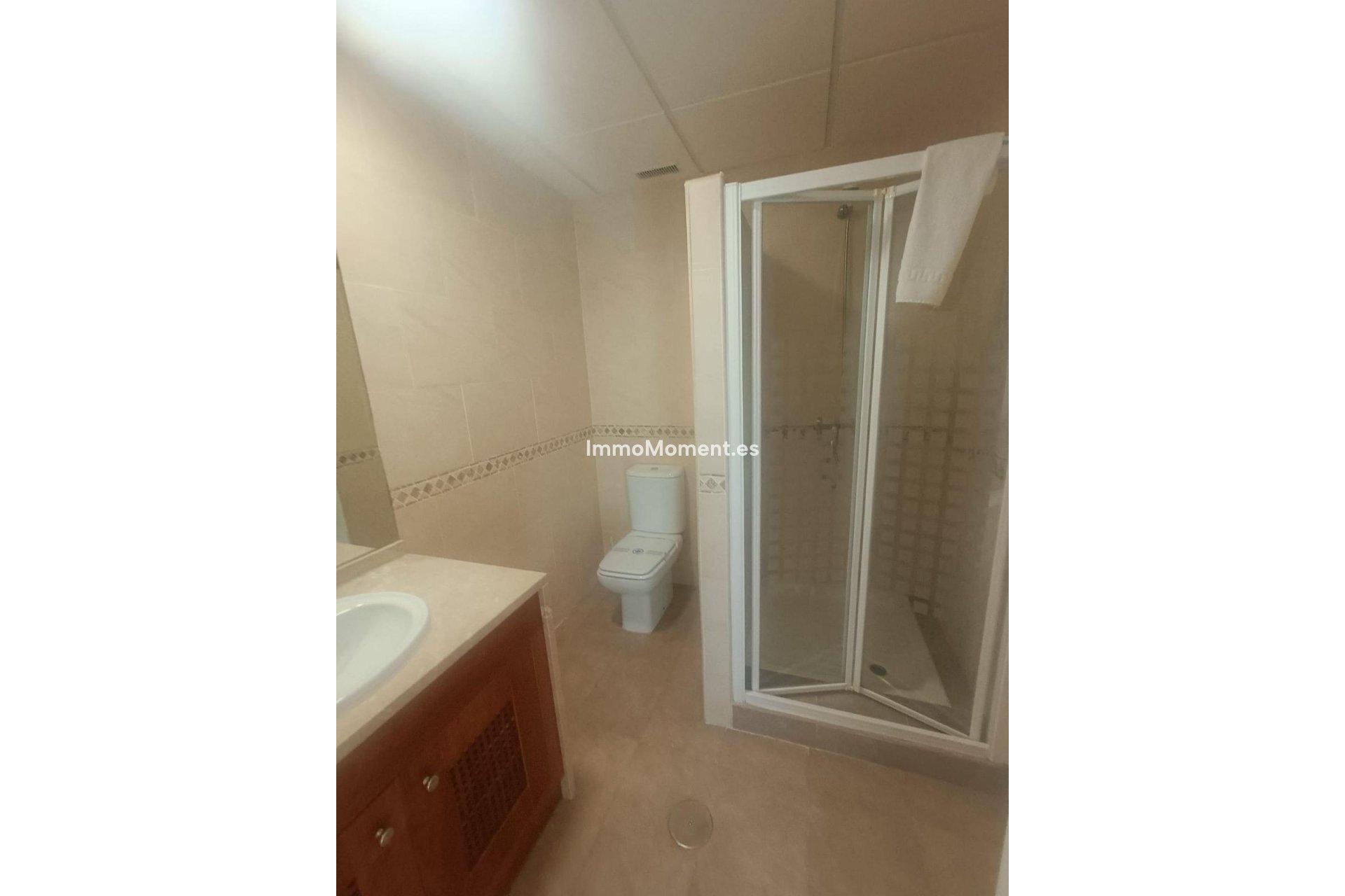 Revente - Maison mitoyenne - Intérieur                       - Alhaurín de la Torre