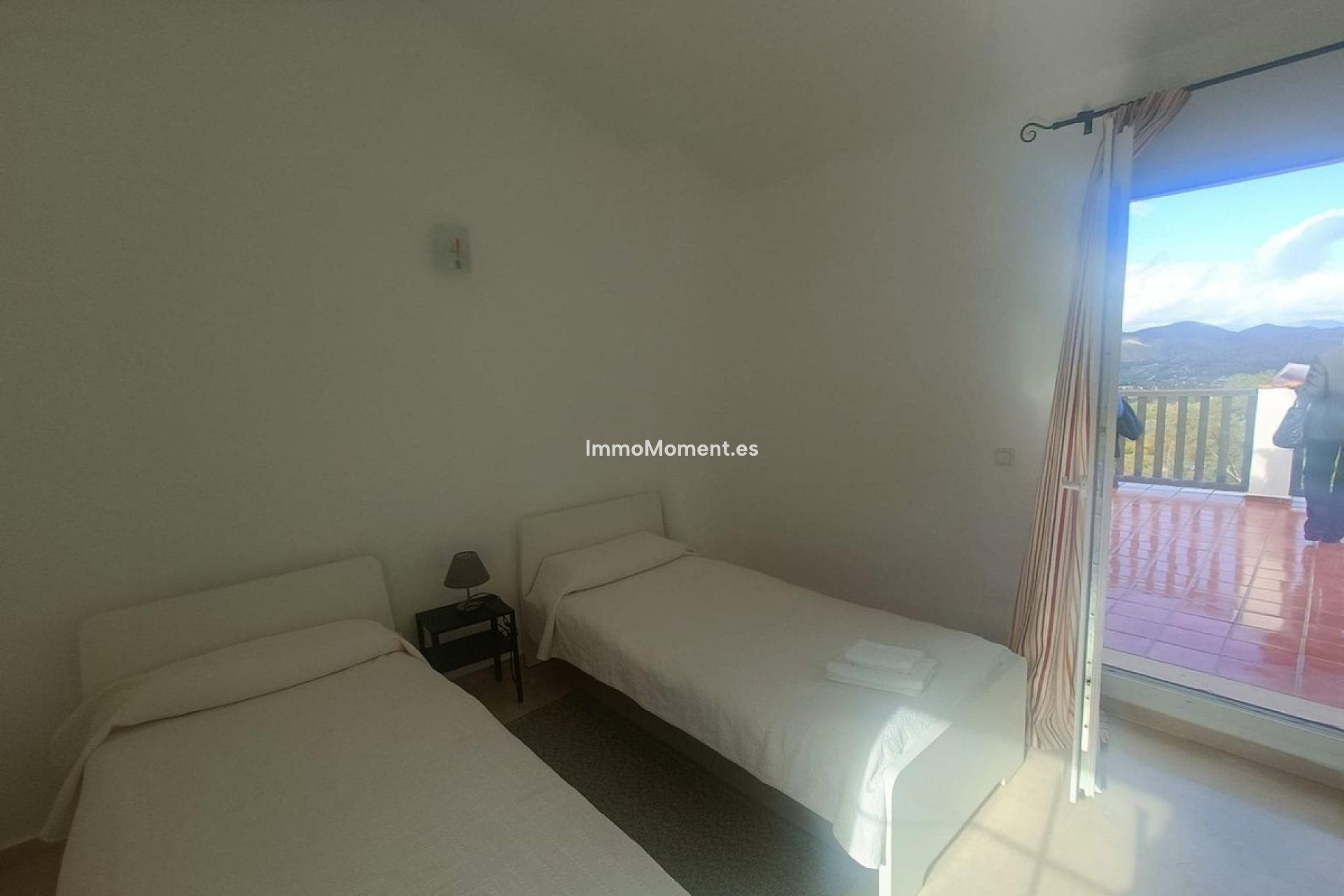 Revente - Maison mitoyenne - Intérieur                       - Alhaurín de la Torre