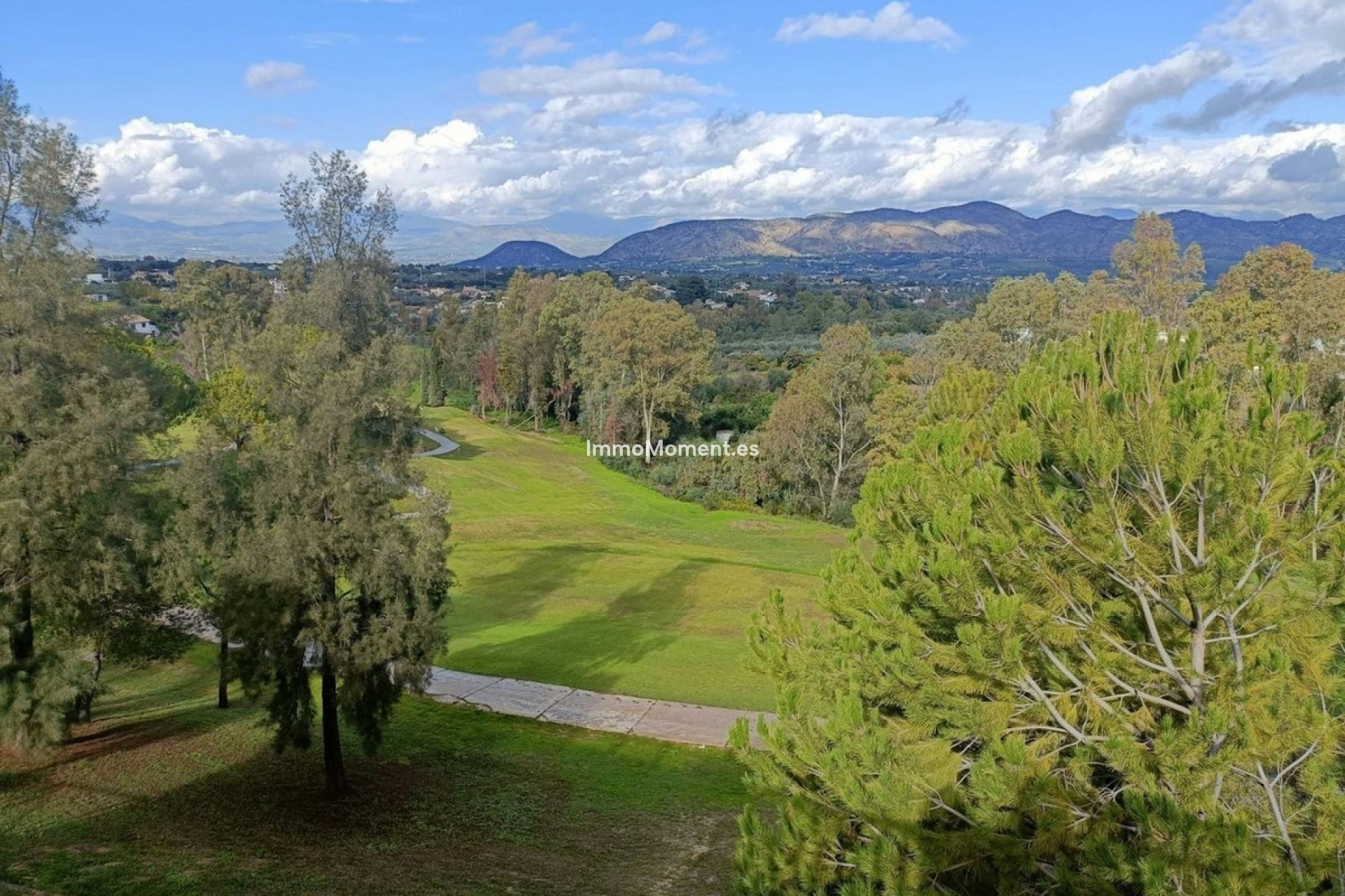 Revente - Maison mitoyenne - Intérieur                       - Alhaurín de la Torre