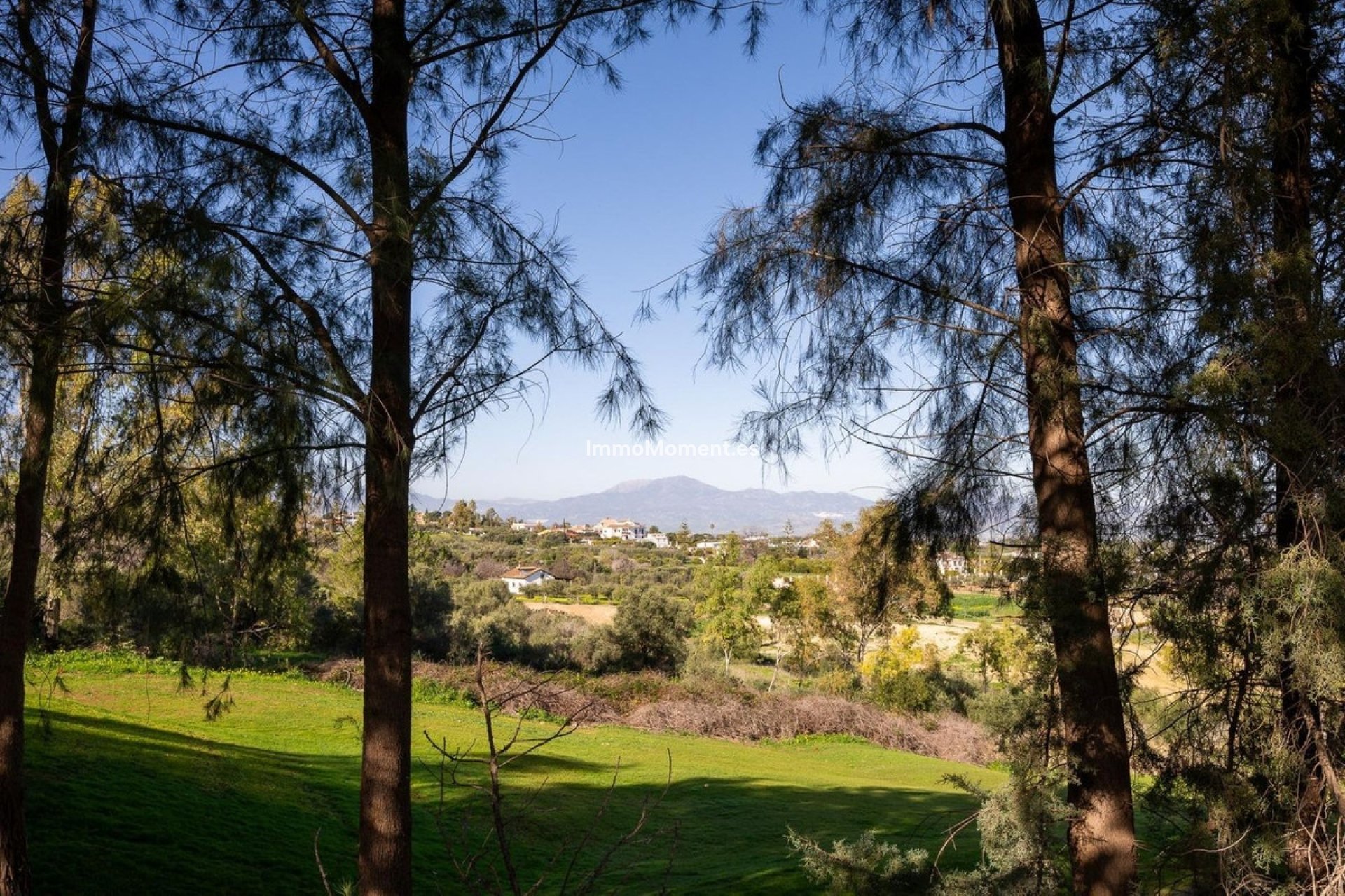 Revente - Maison mitoyenne - Intérieur                       - Alhaurín de la Torre