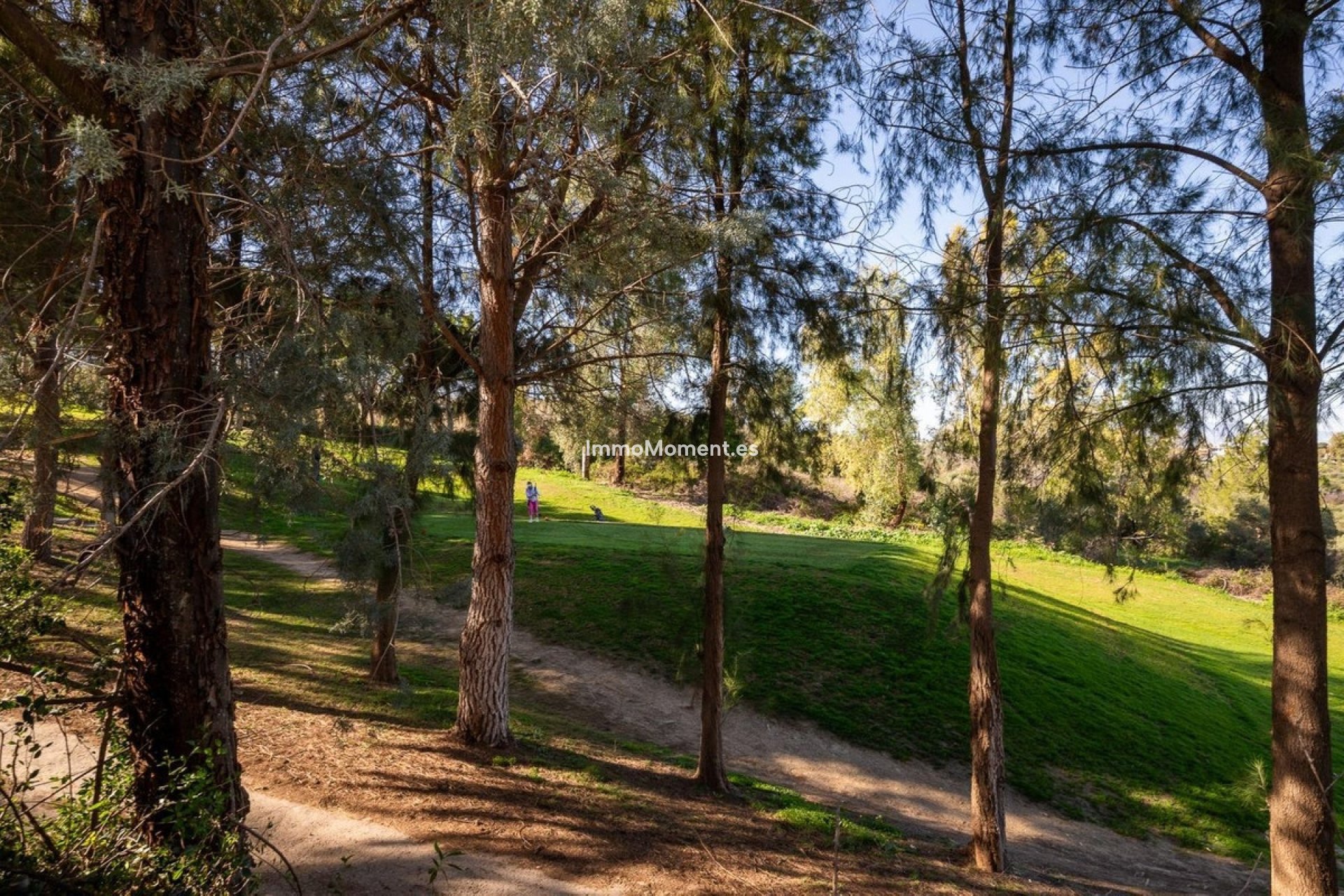 Revente - Maison mitoyenne - Intérieur                       - Alhaurín de la Torre