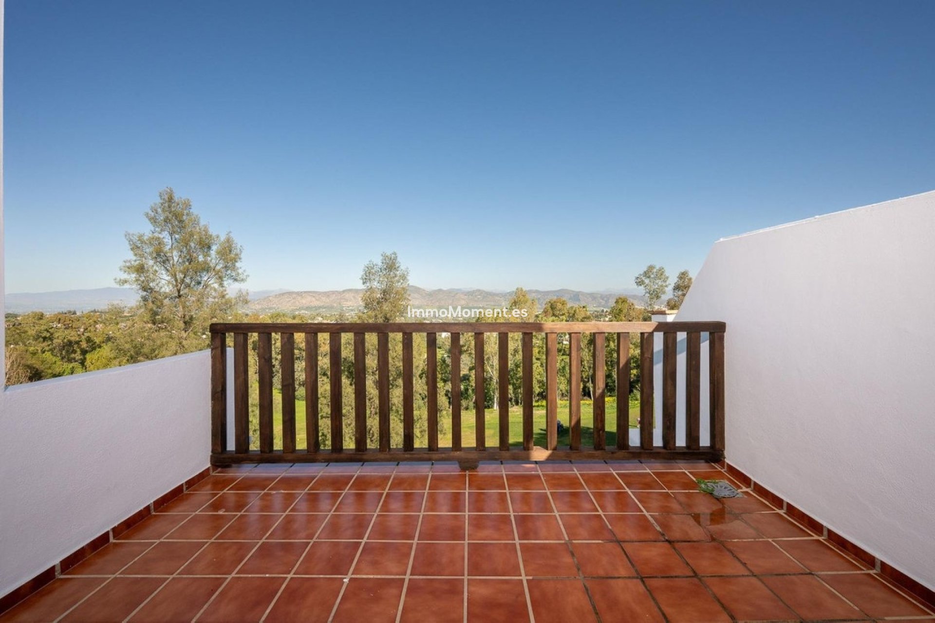 Revente - Maison mitoyenne - Intérieur                       - Alhaurín de la Torre