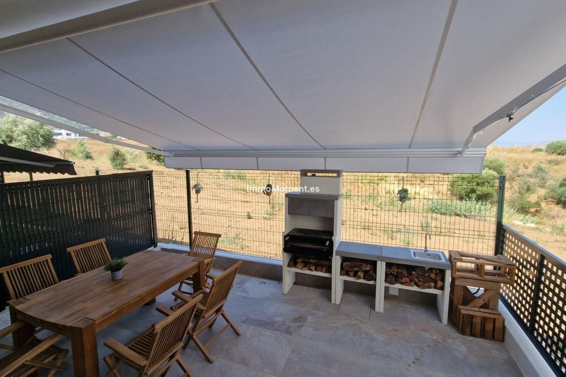 Revente - Maison mitoyenne - Intérieur                       - Alhaurín de la Torre