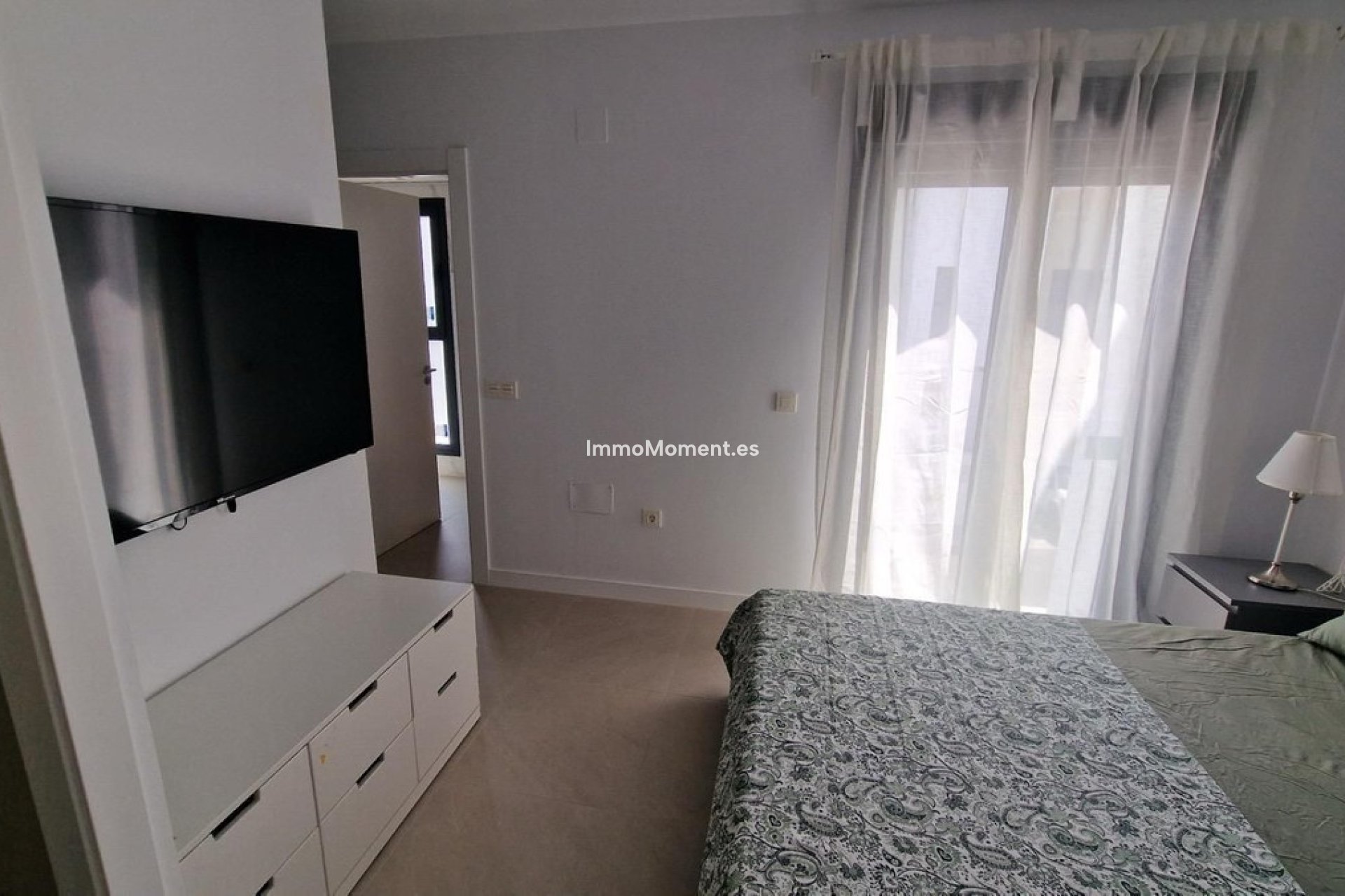 Revente - Maison mitoyenne - Intérieur                       - Alhaurín de la Torre