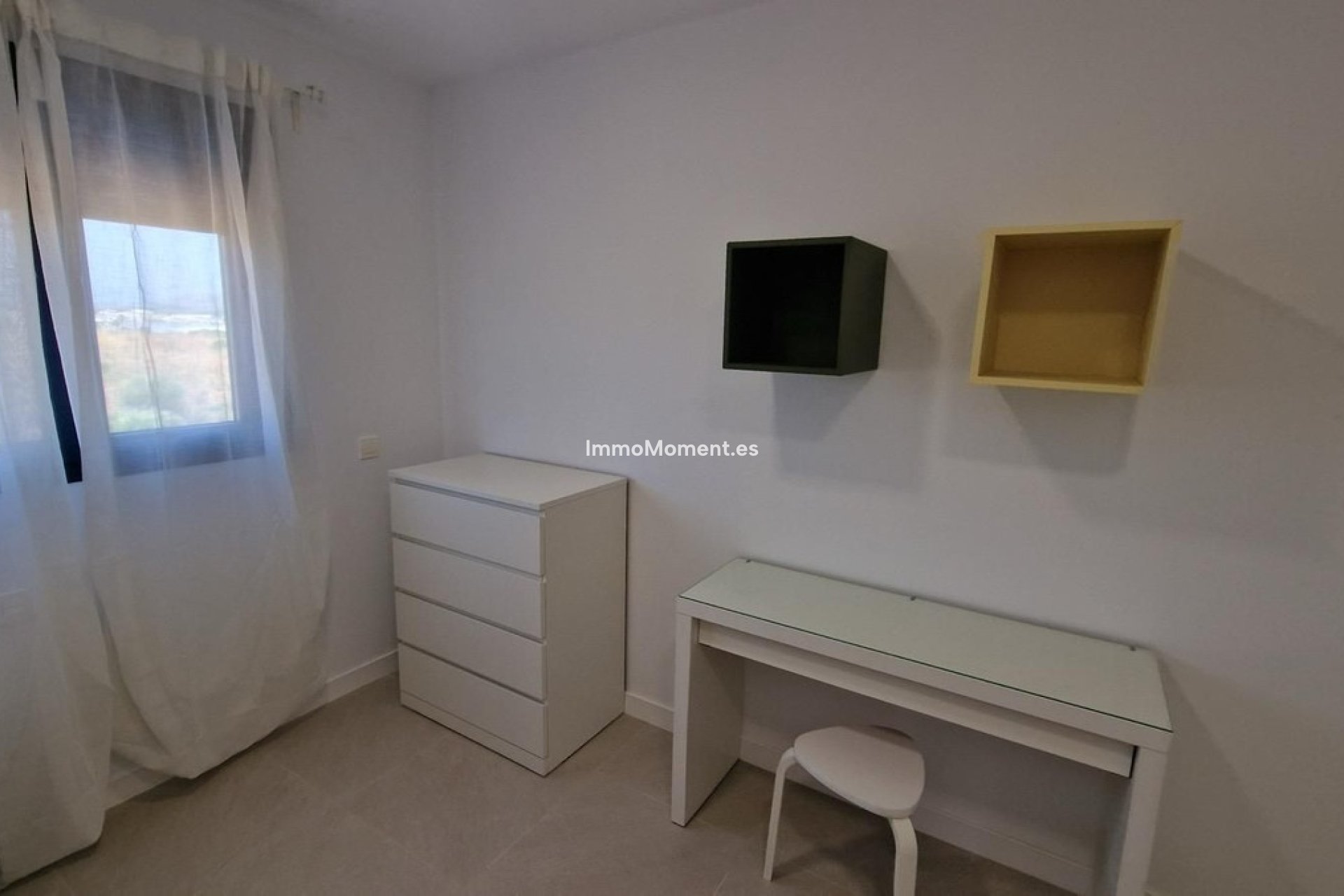 Revente - Maison mitoyenne - Intérieur                       - Alhaurín de la Torre