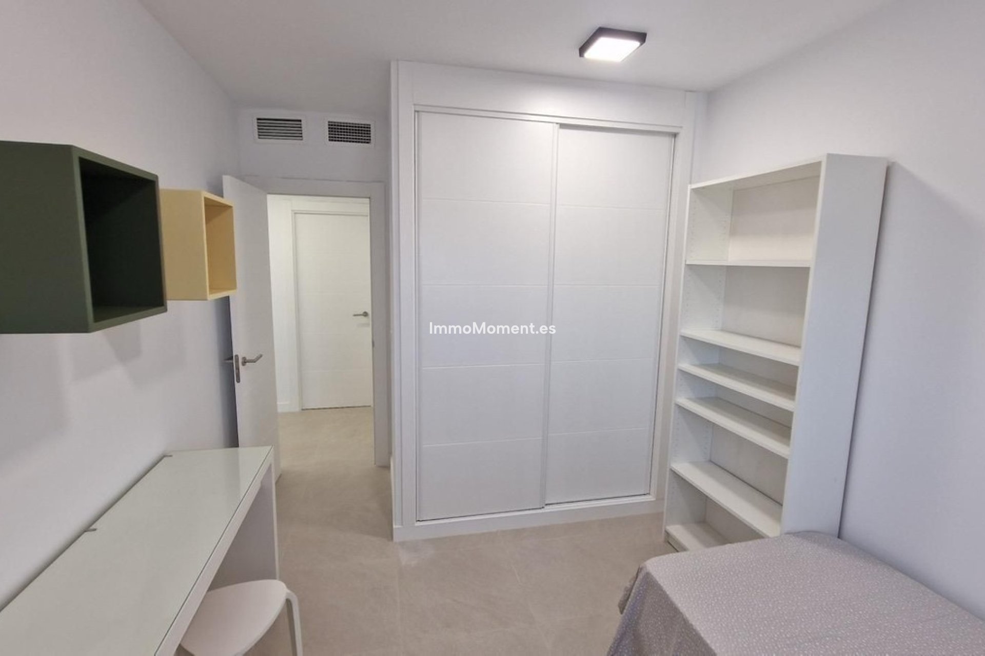 Revente - Maison mitoyenne - Intérieur                       - Alhaurín de la Torre