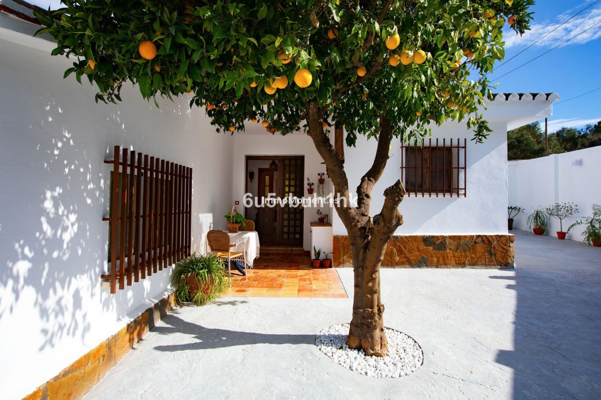 Revente - Maison mitoyenne - Intérieur                       - Alhaurín de la Torre