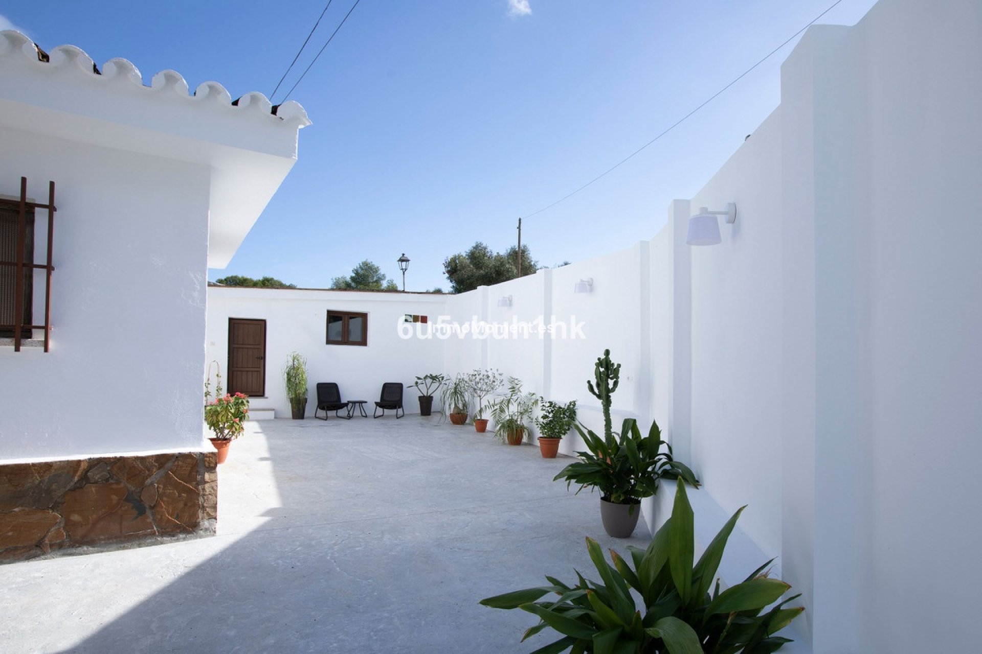 Revente - Maison mitoyenne - Intérieur                       - Alhaurín de la Torre