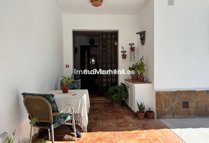 Revente - Maison mitoyenne - Intérieur                       - Alhaurín de la Torre