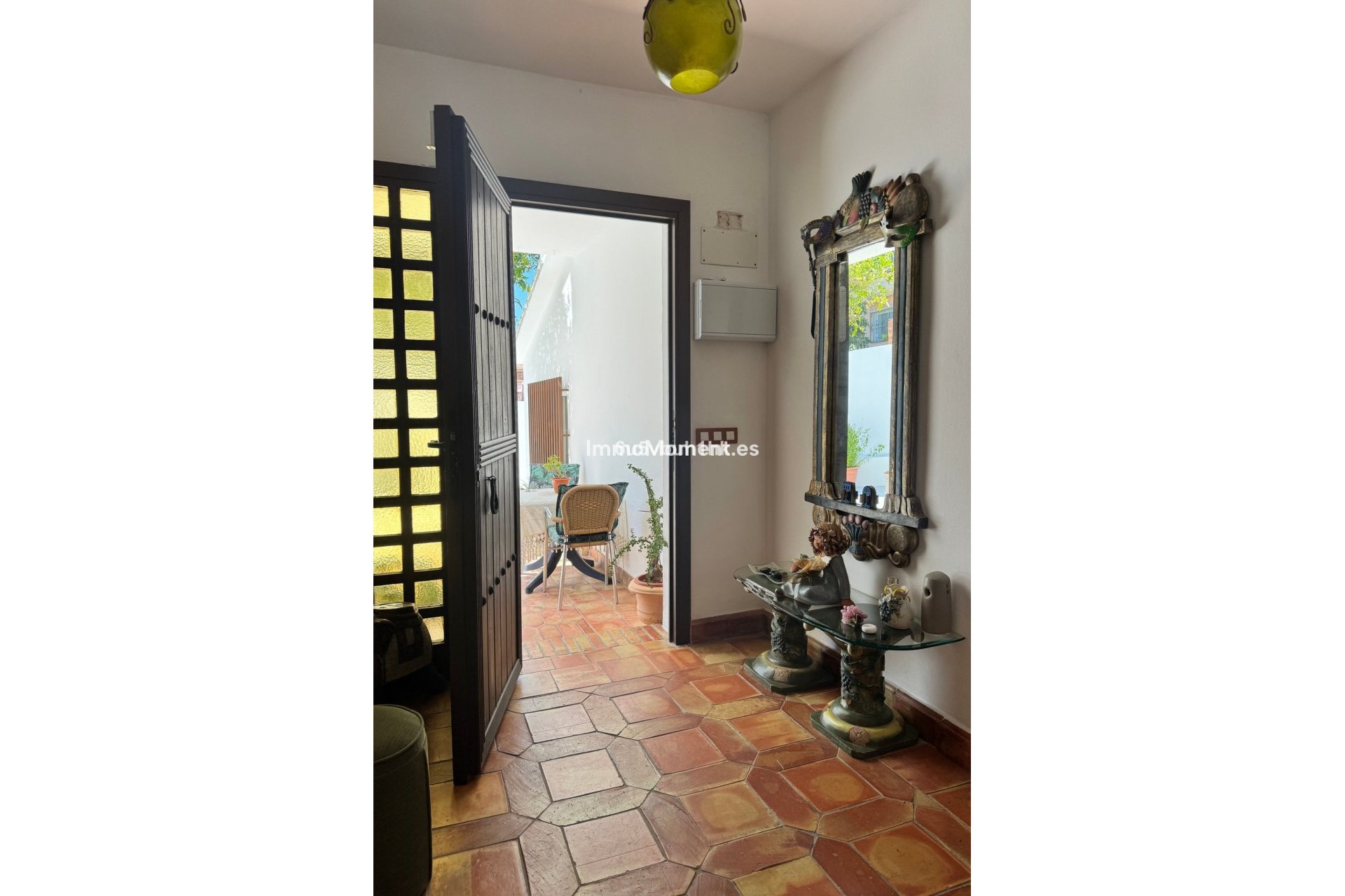 Revente - Maison mitoyenne - Intérieur                       - Alhaurín de la Torre