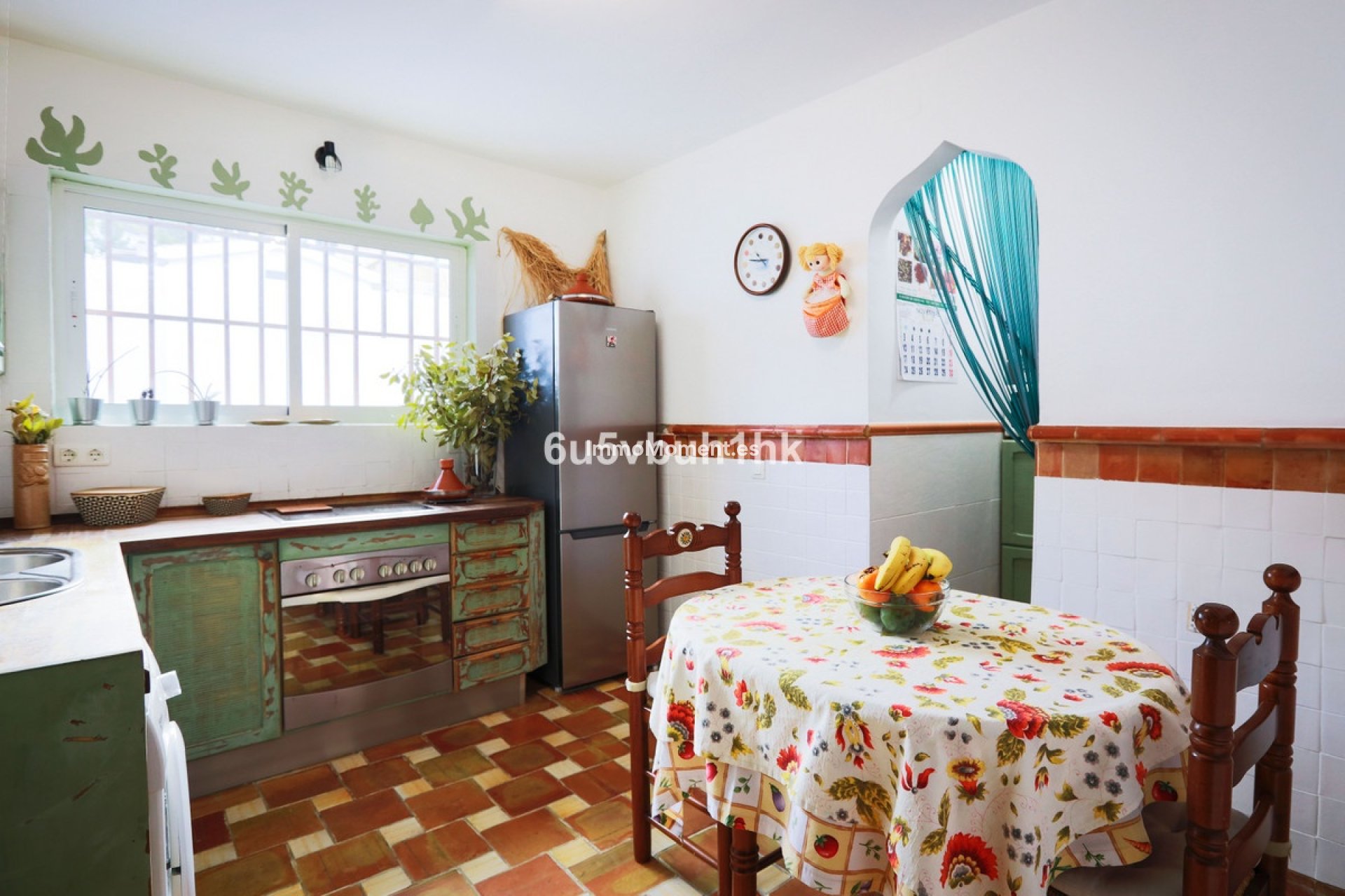 Revente - Maison mitoyenne - Intérieur                       - Alhaurín de la Torre