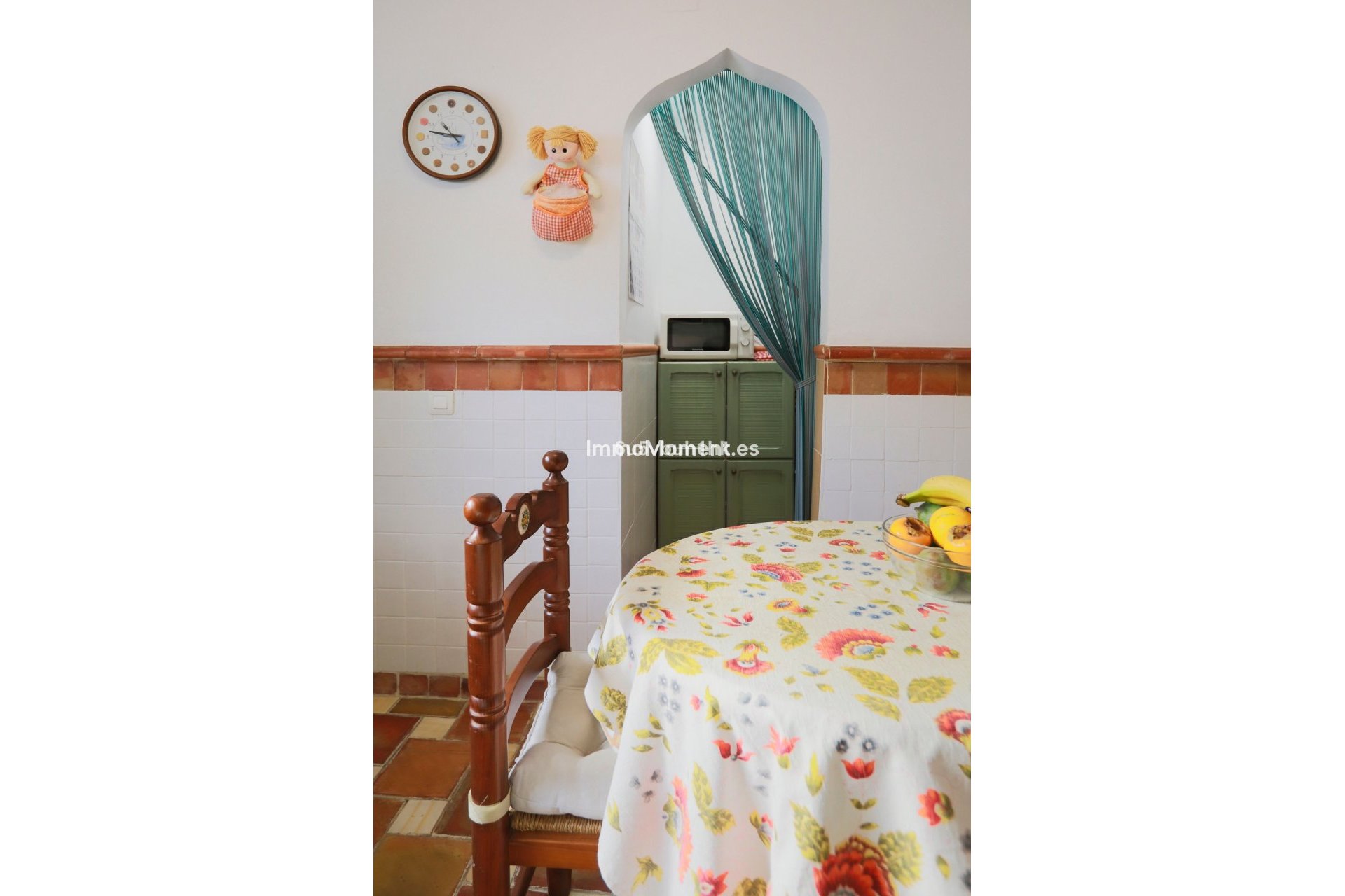 Revente - Maison mitoyenne - Intérieur                       - Alhaurín de la Torre