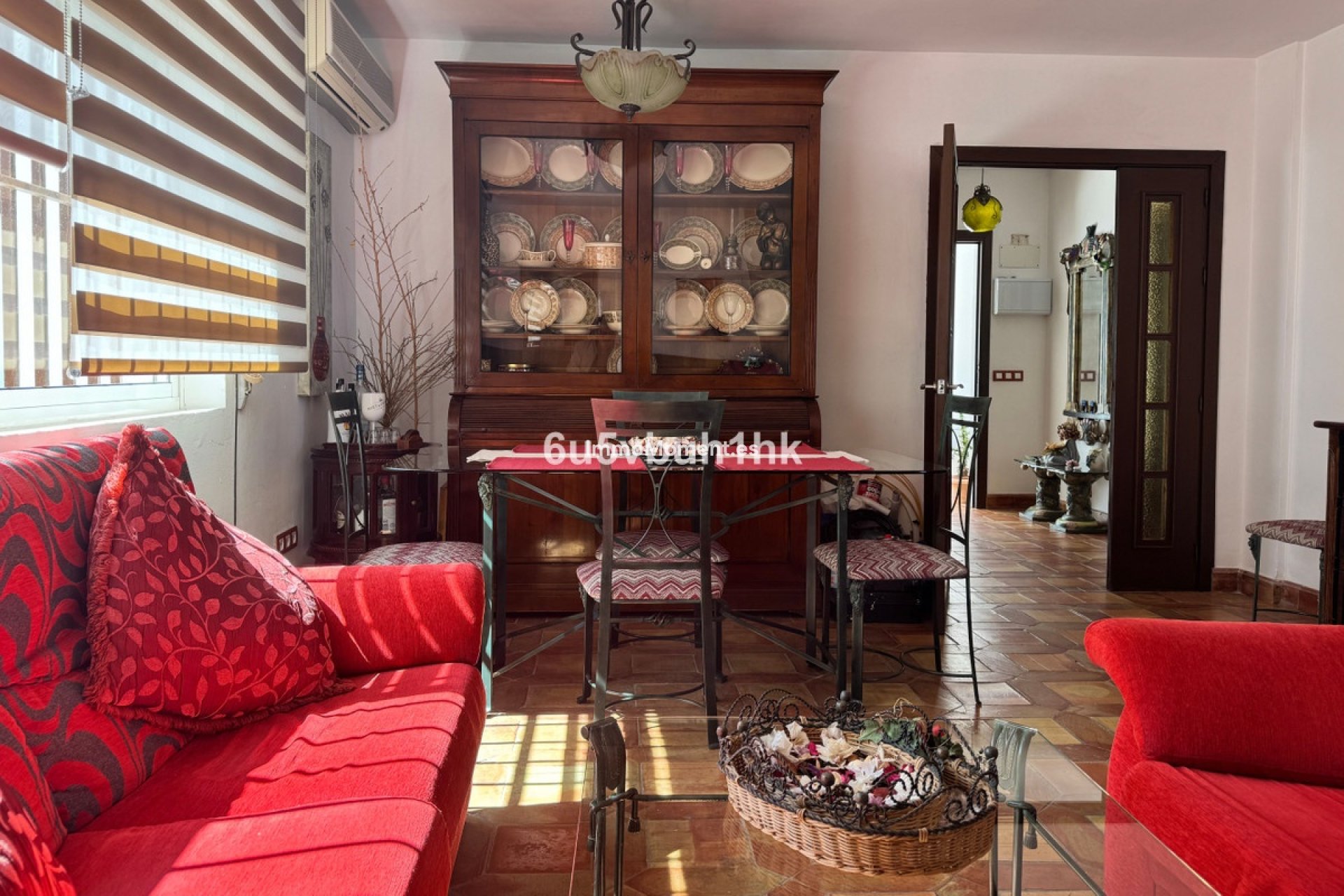 Revente - Maison mitoyenne - Intérieur                       - Alhaurín de la Torre