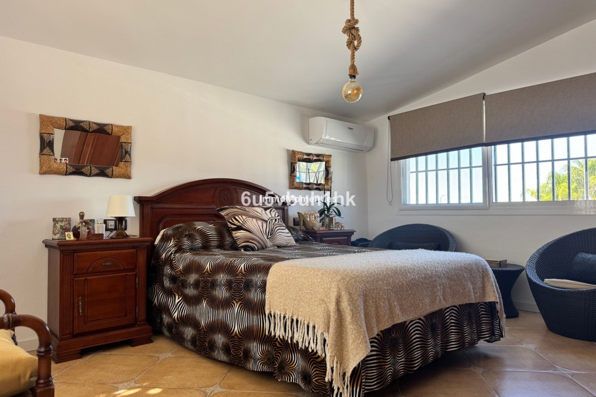 Revente - Maison mitoyenne - Intérieur                       - Alhaurín de la Torre