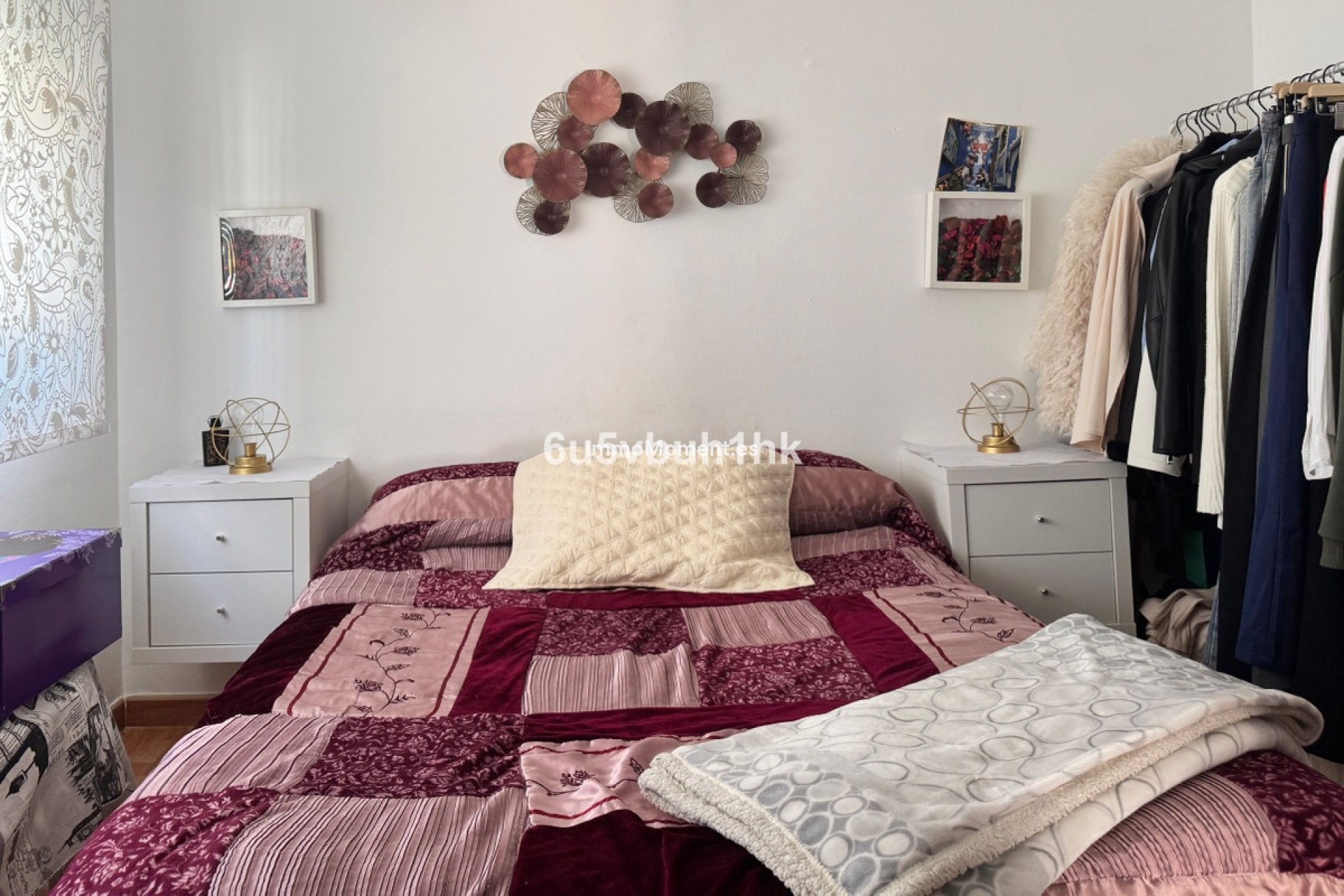 Revente - Maison mitoyenne - Intérieur                       - Alhaurín de la Torre