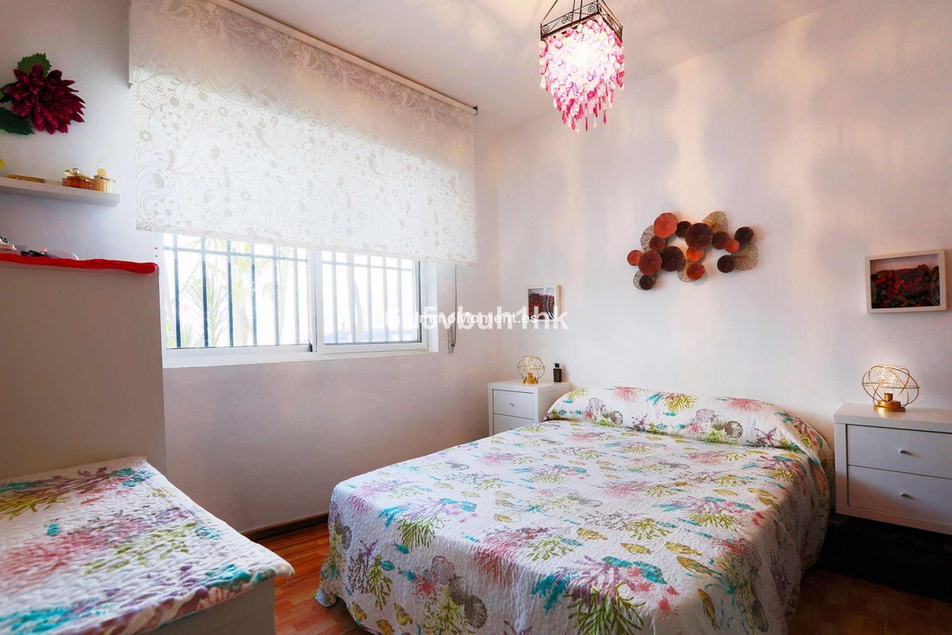 Revente - Maison mitoyenne - Intérieur                       - Alhaurín de la Torre