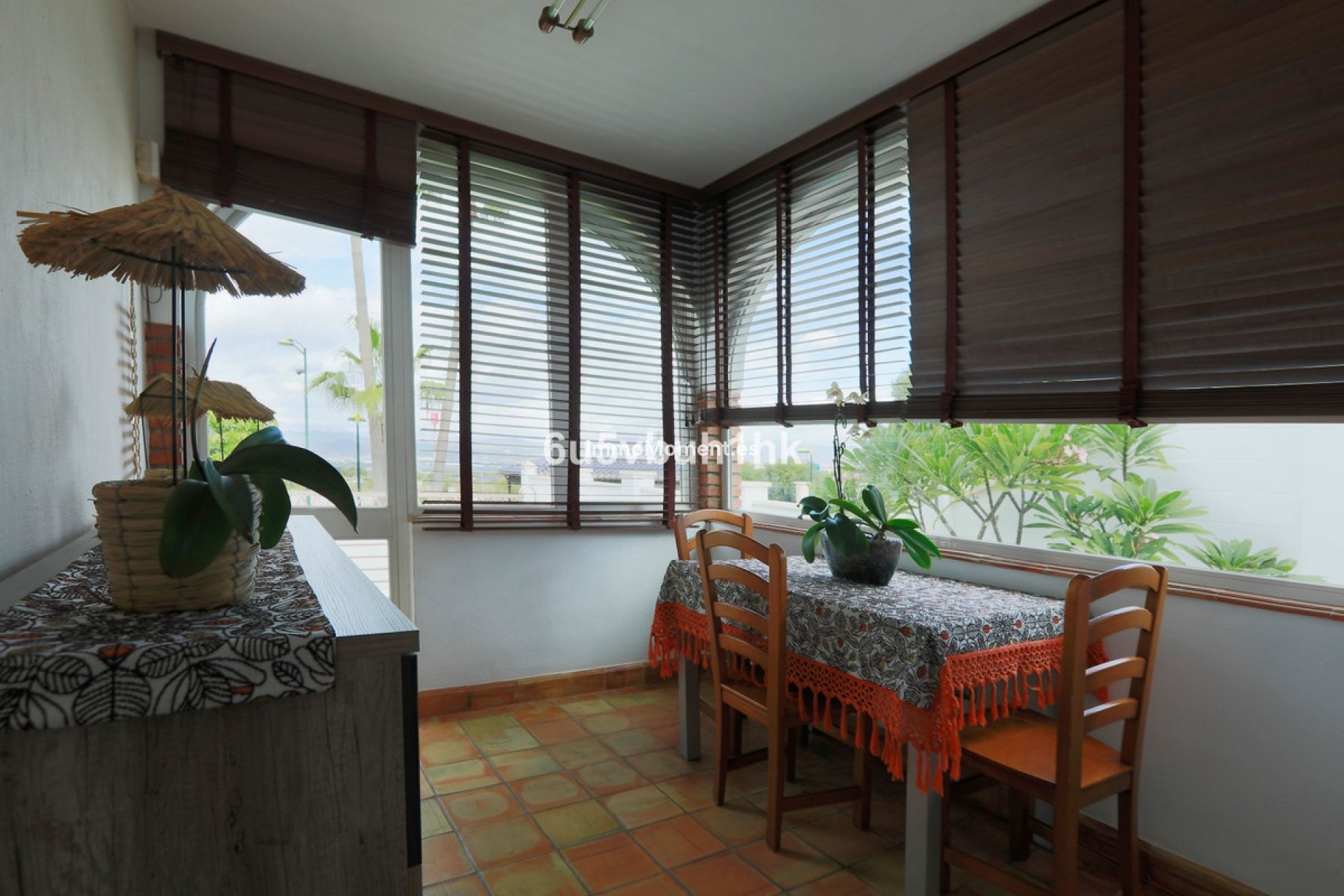 Revente - Maison mitoyenne - Intérieur                       - Alhaurín de la Torre