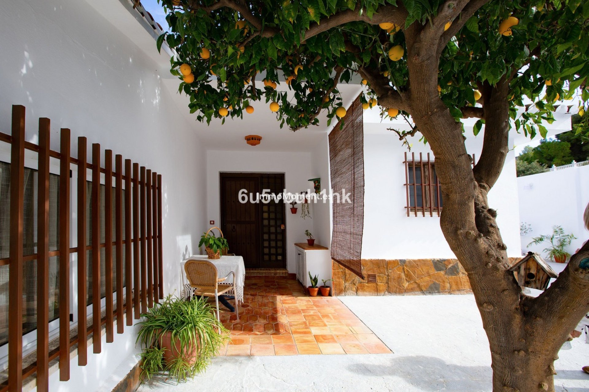 Revente - Maison mitoyenne - Intérieur                       - Alhaurín de la Torre