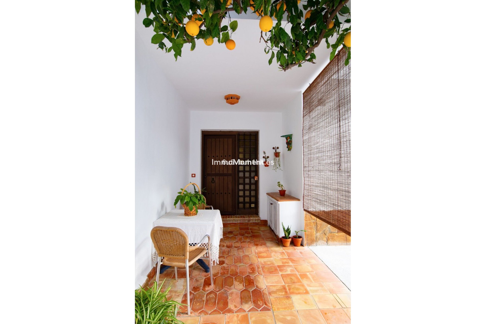 Revente - Maison mitoyenne - Intérieur                       - Alhaurín de la Torre