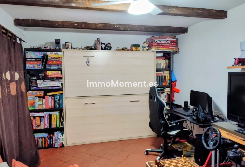 Revente - Maison mitoyenne - Intérieur                       - Alhaurín de la Torre