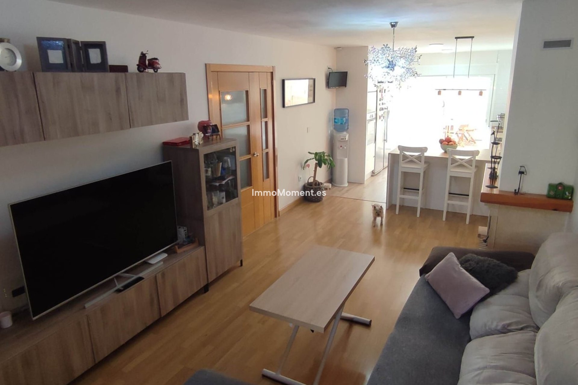 Revente - Maison mitoyenne - Intérieur                       - Alhaurín de la Torre