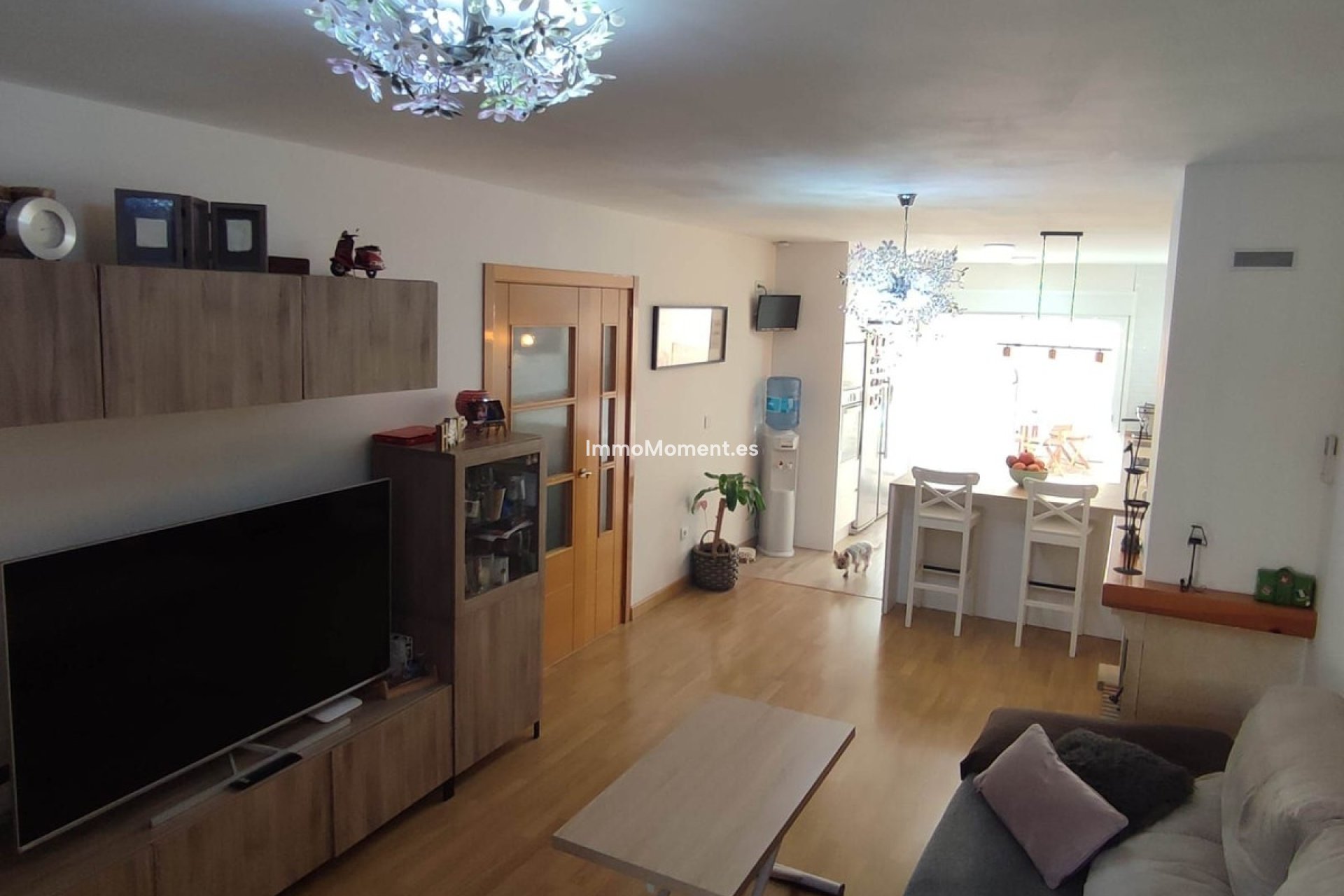 Revente - Maison mitoyenne - Intérieur                       - Alhaurín de la Torre