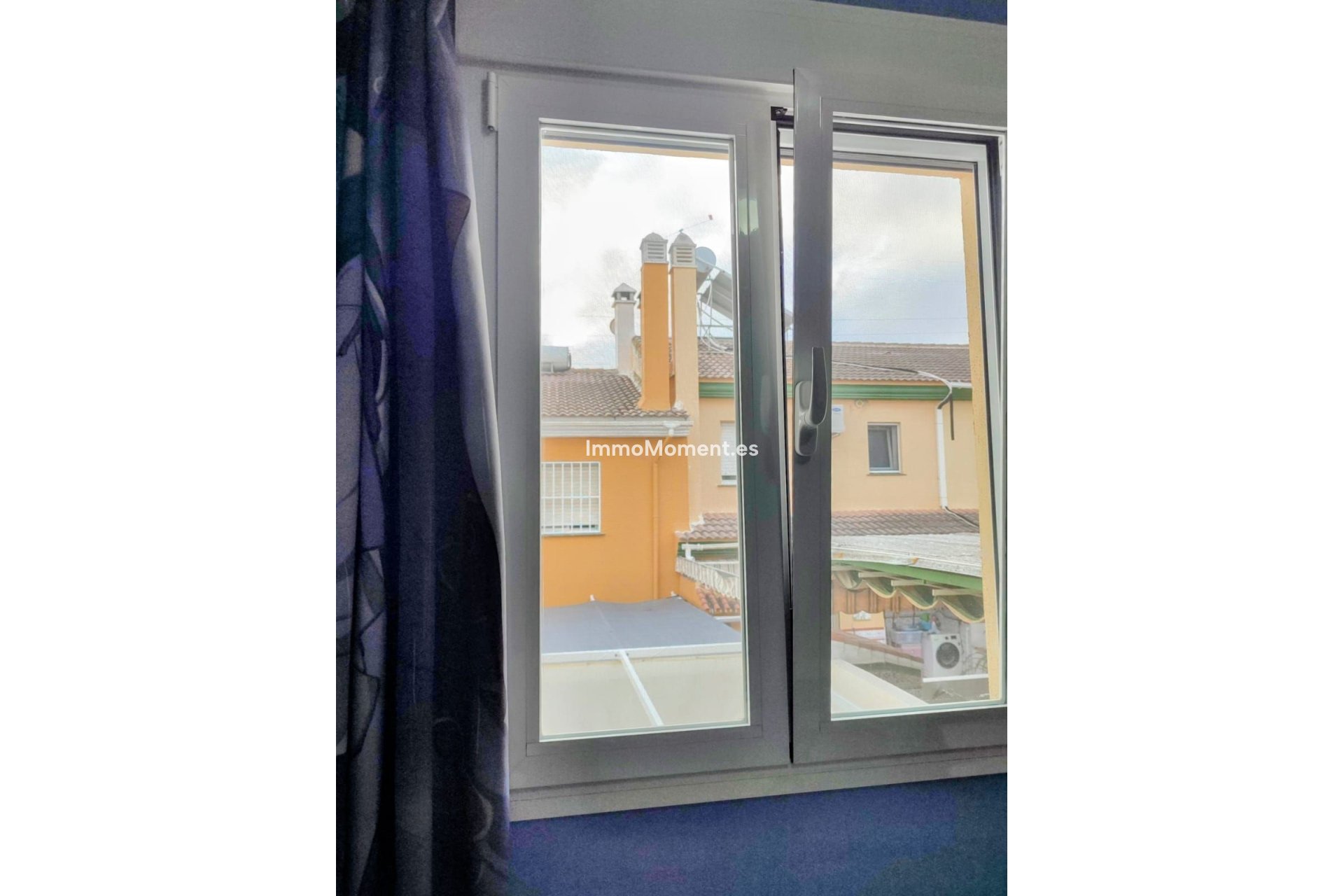 Revente - Maison mitoyenne - Intérieur                       - Alhaurín de la Torre